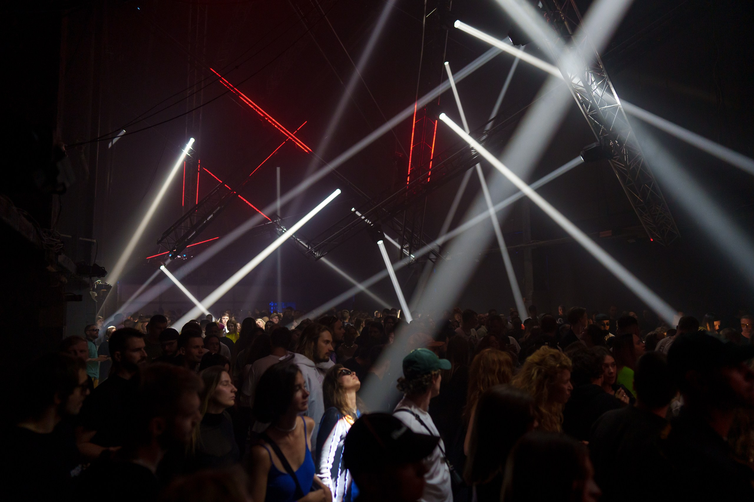 Resonance x TSEH. Sunnyman