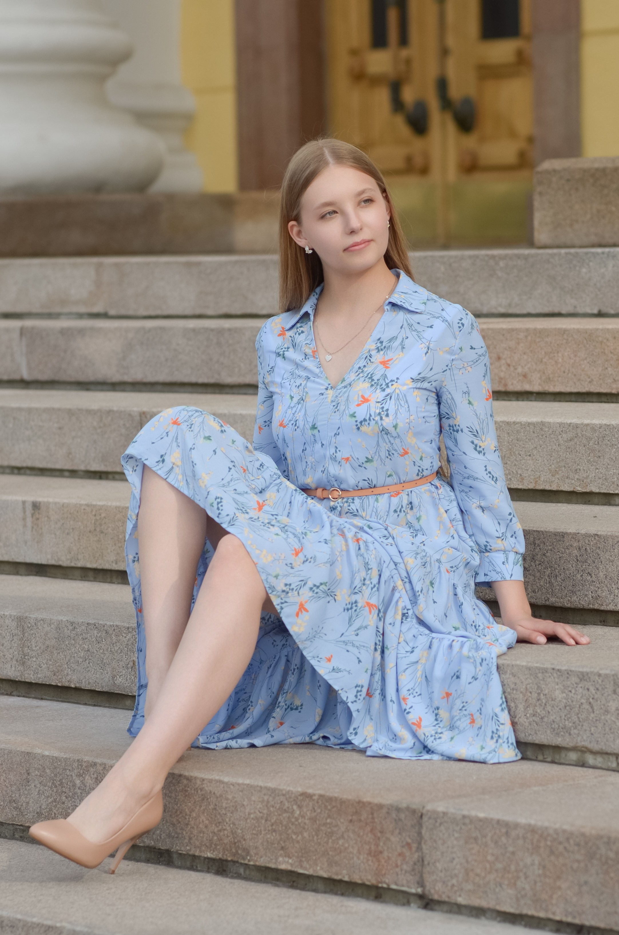 Летние прогулки. Thephoto-russia.ru