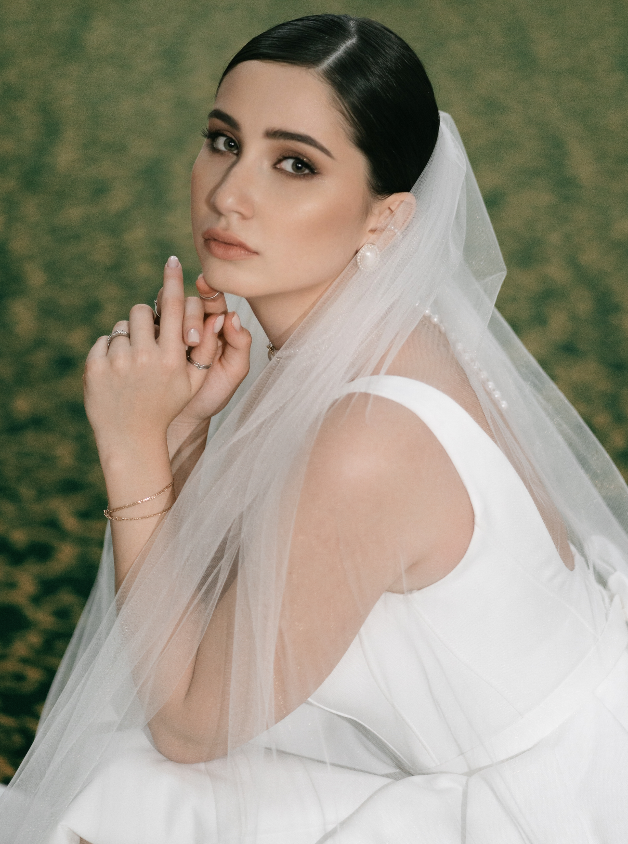 K&A. Свадебный и семейный фотограф в Самаре Алёна Савельева