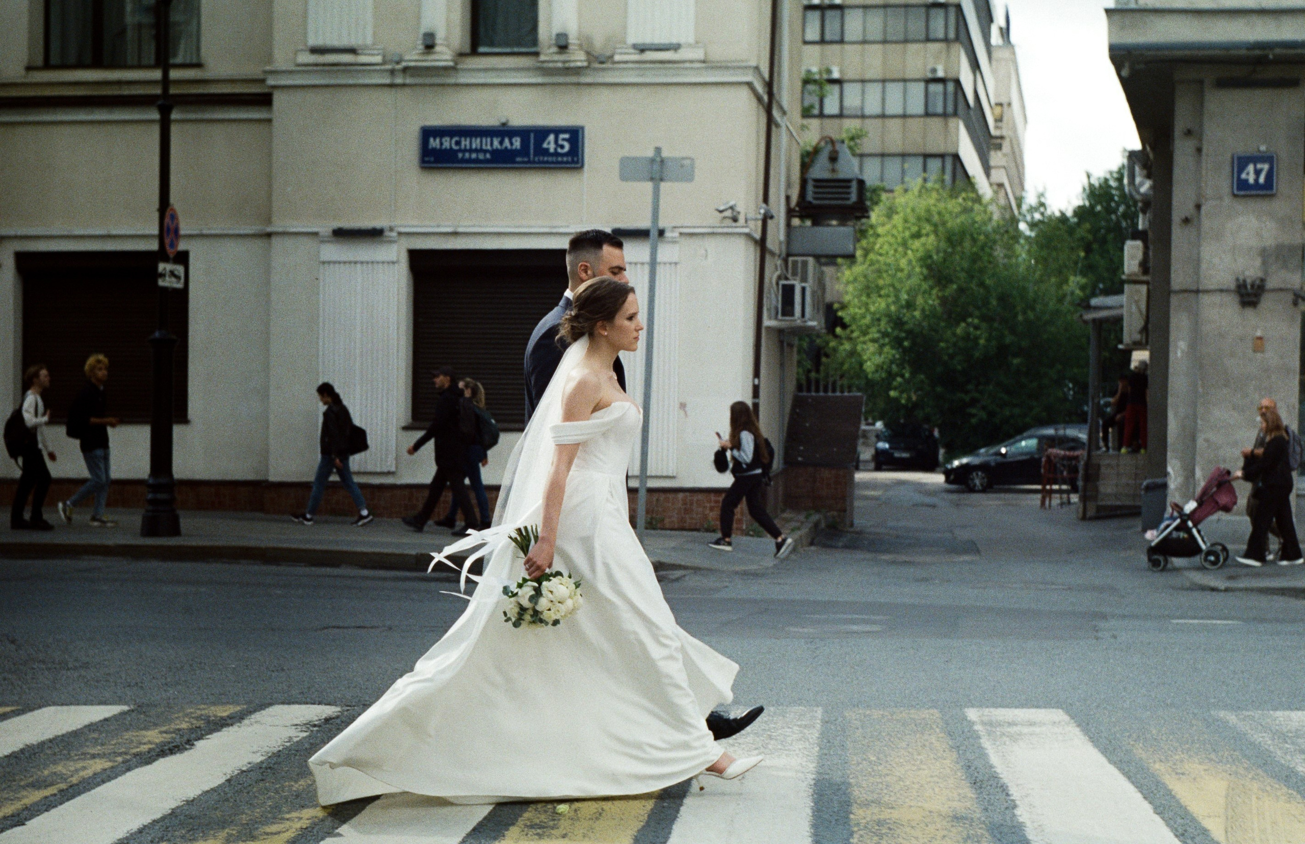 Lovestory (пленка). Валерия Воробьева