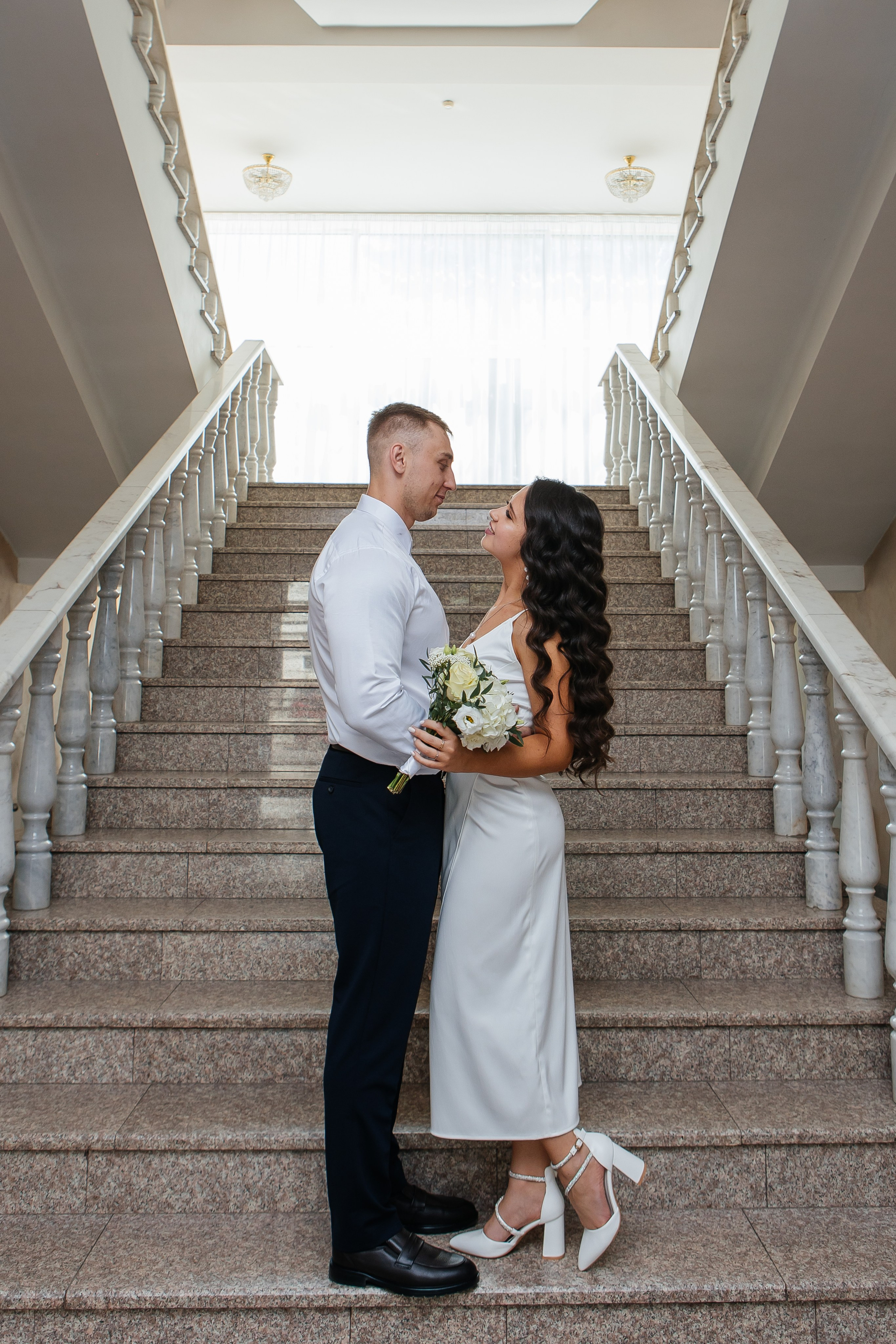 Максим Виктория. Свадебный фотограф в Белгороде Юлия Шостак