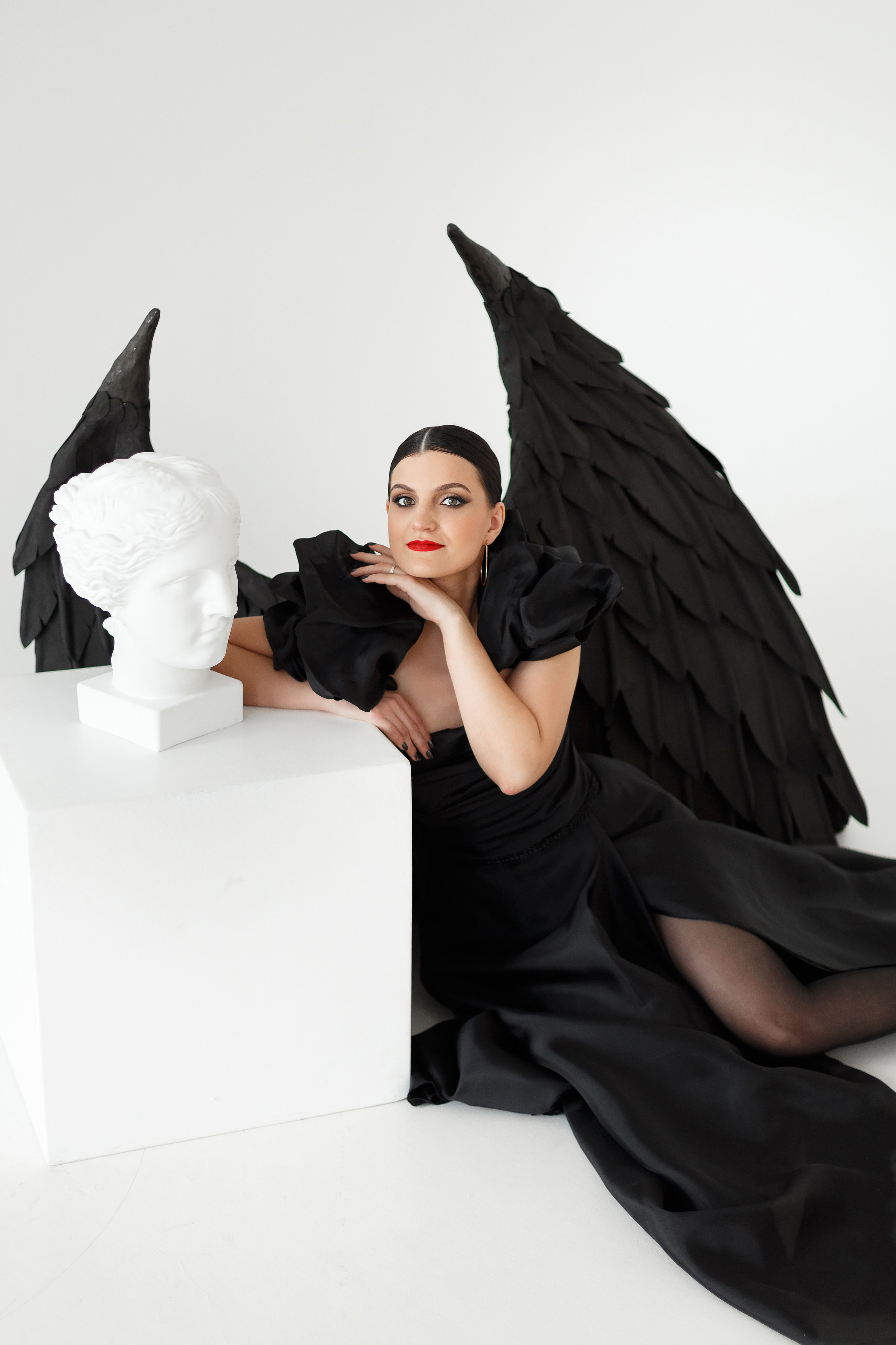 Анастасия. Фотограф в городе Томске. Жданова Олеся