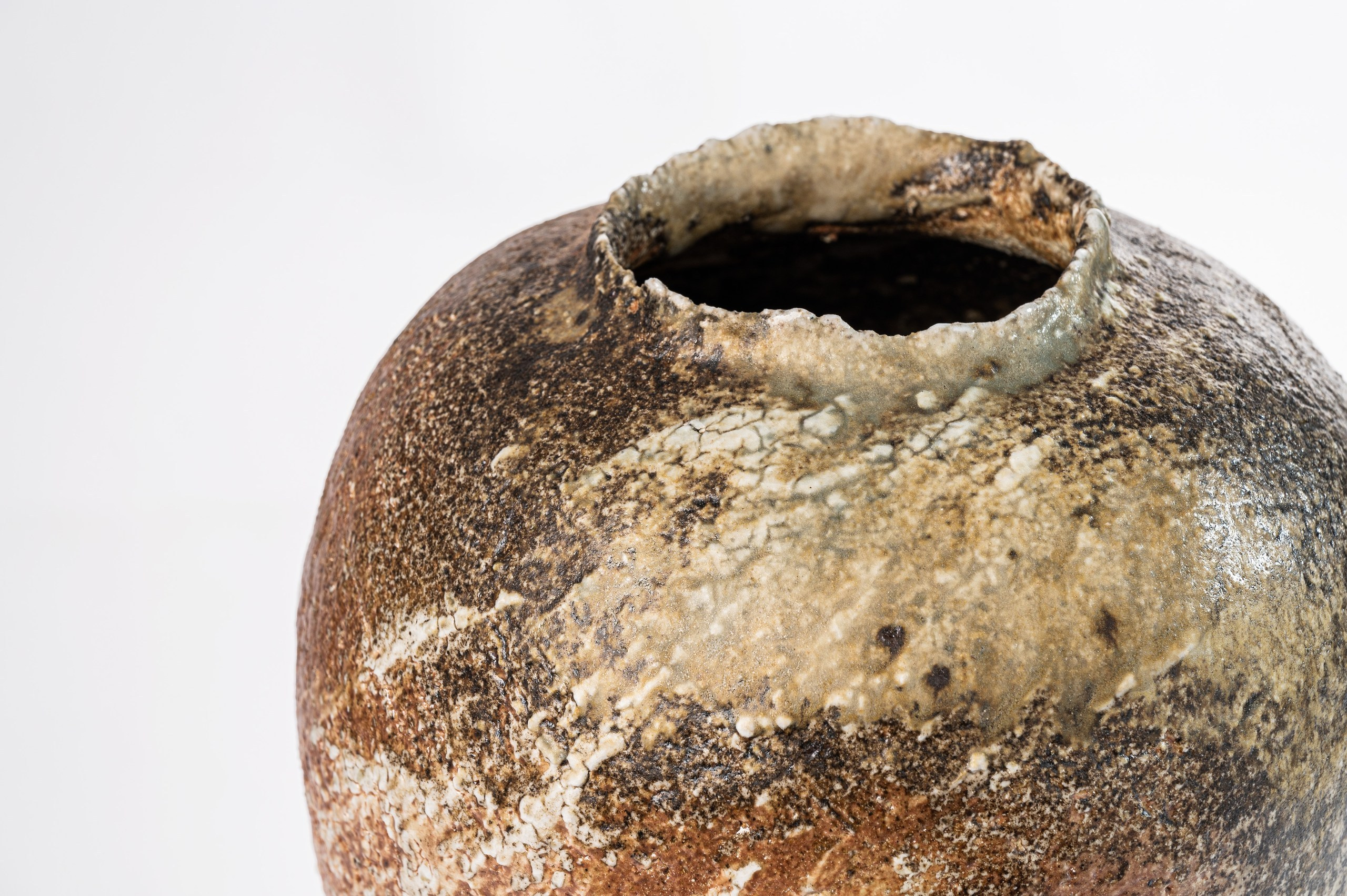 Галерея. Арт-керамика Катерины Жизневской