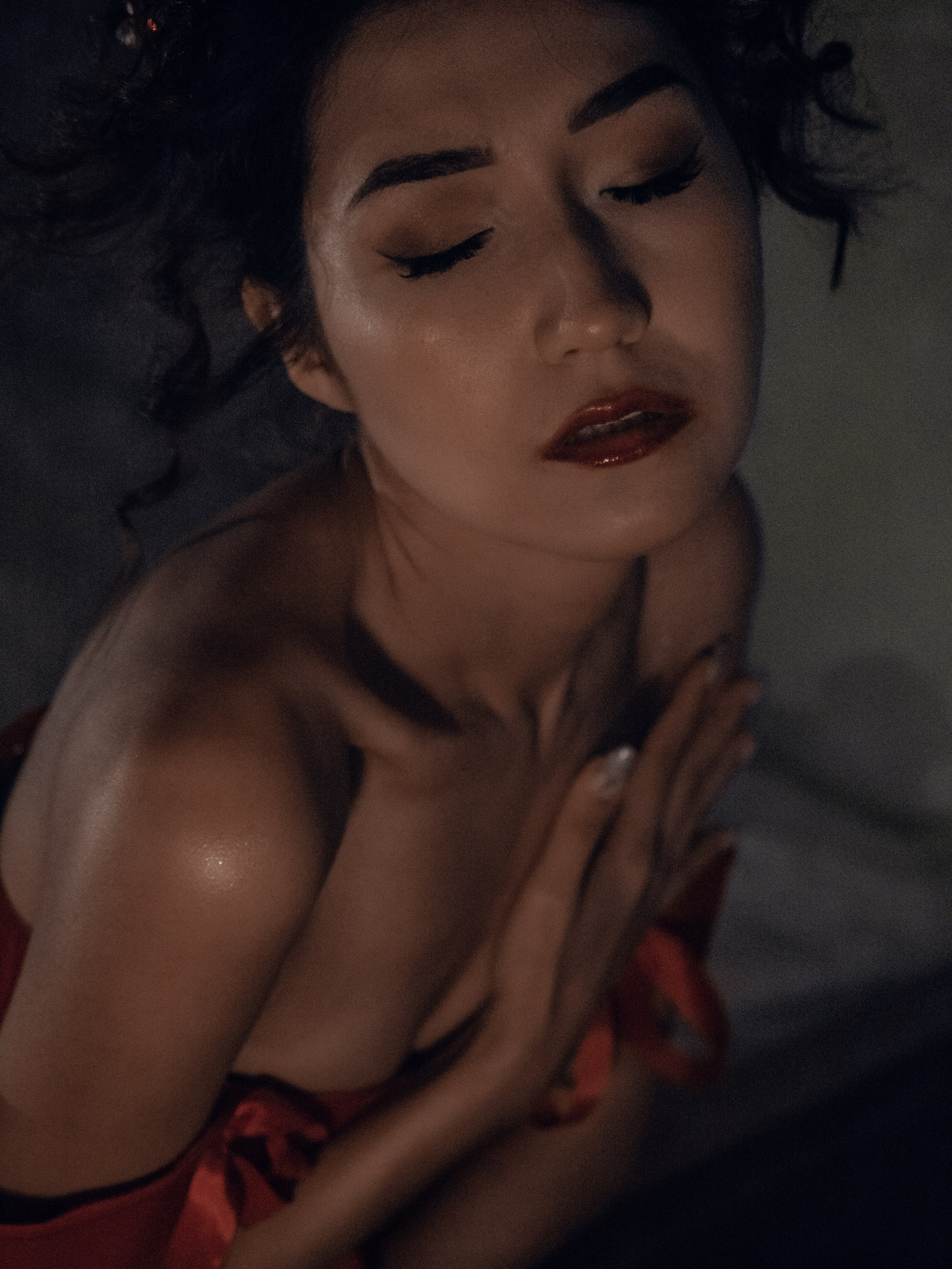 Лиля. Фотограф в Омске Долговых Катерина