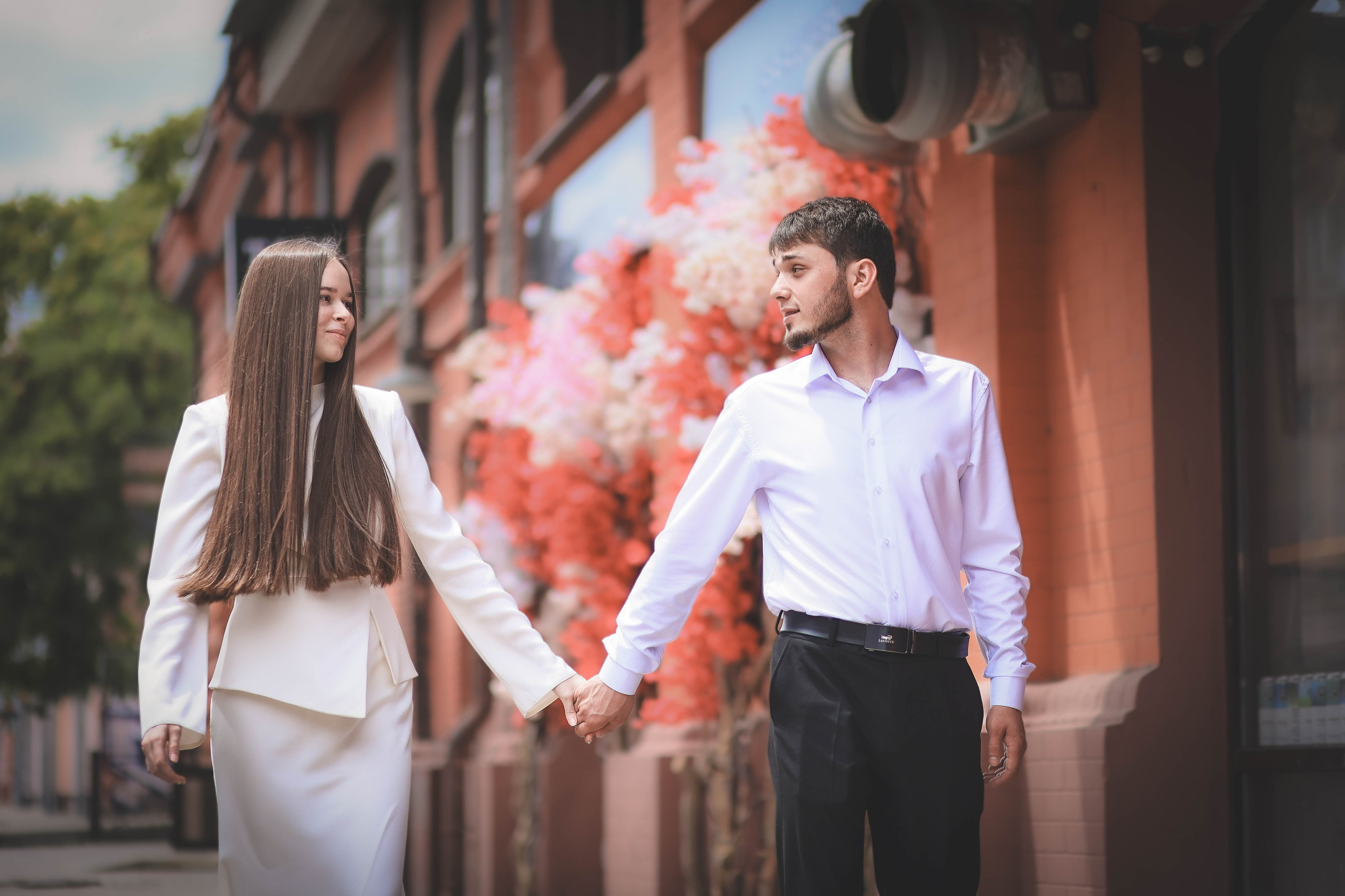 РАМАЗАН и ЕКАТЕРИНА. Свадебный фотограф — видеограф в г. Астрахань Екатерина Юмашева