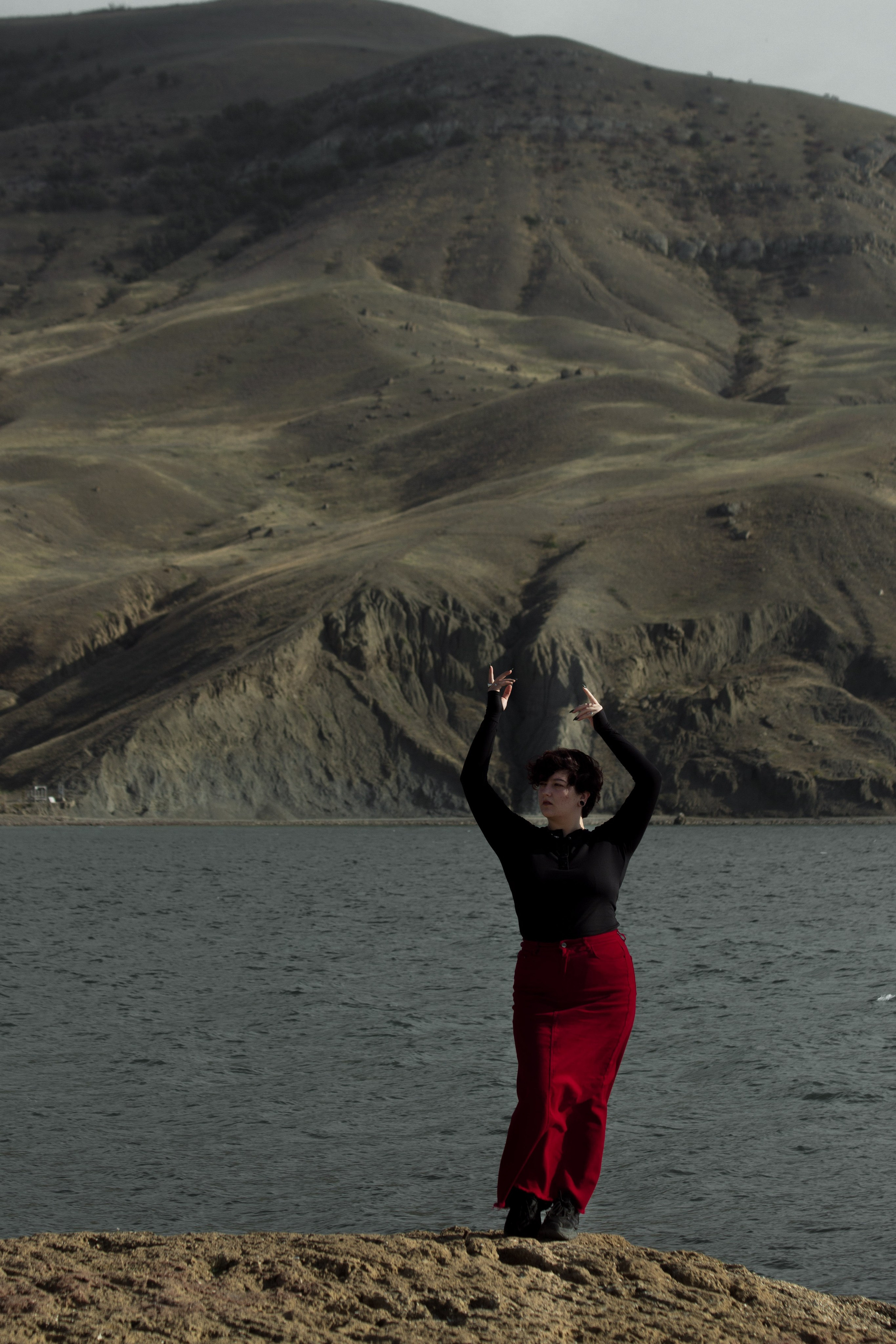 КЕЙС ДЛЯ АРТИСТА «МЕСТО СИЛЫ». Киношник — фотограф в Санкт-Петербурге и Калининграде