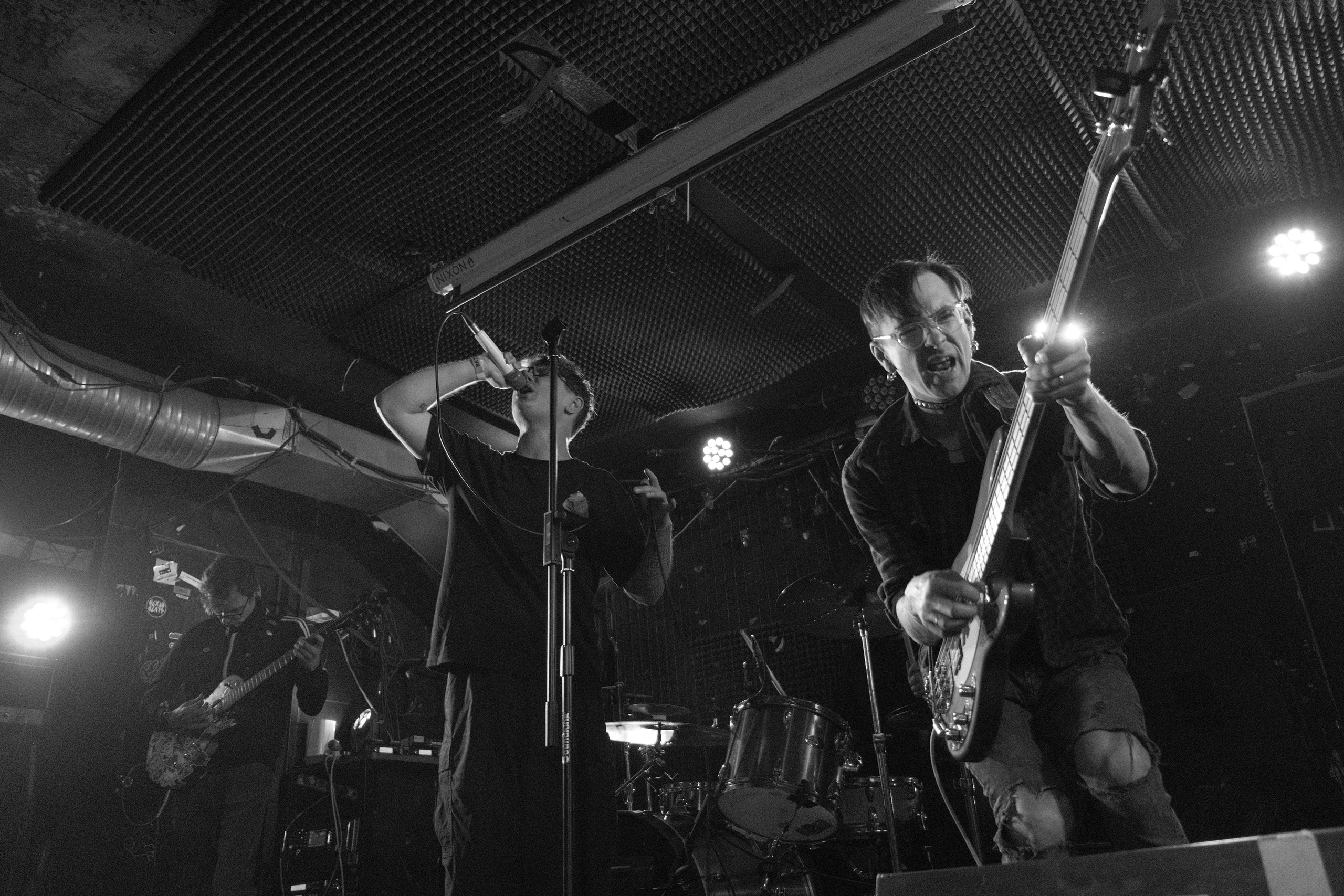 Контент для экспертов. Портретный фотограф в Москве Александр Денисов