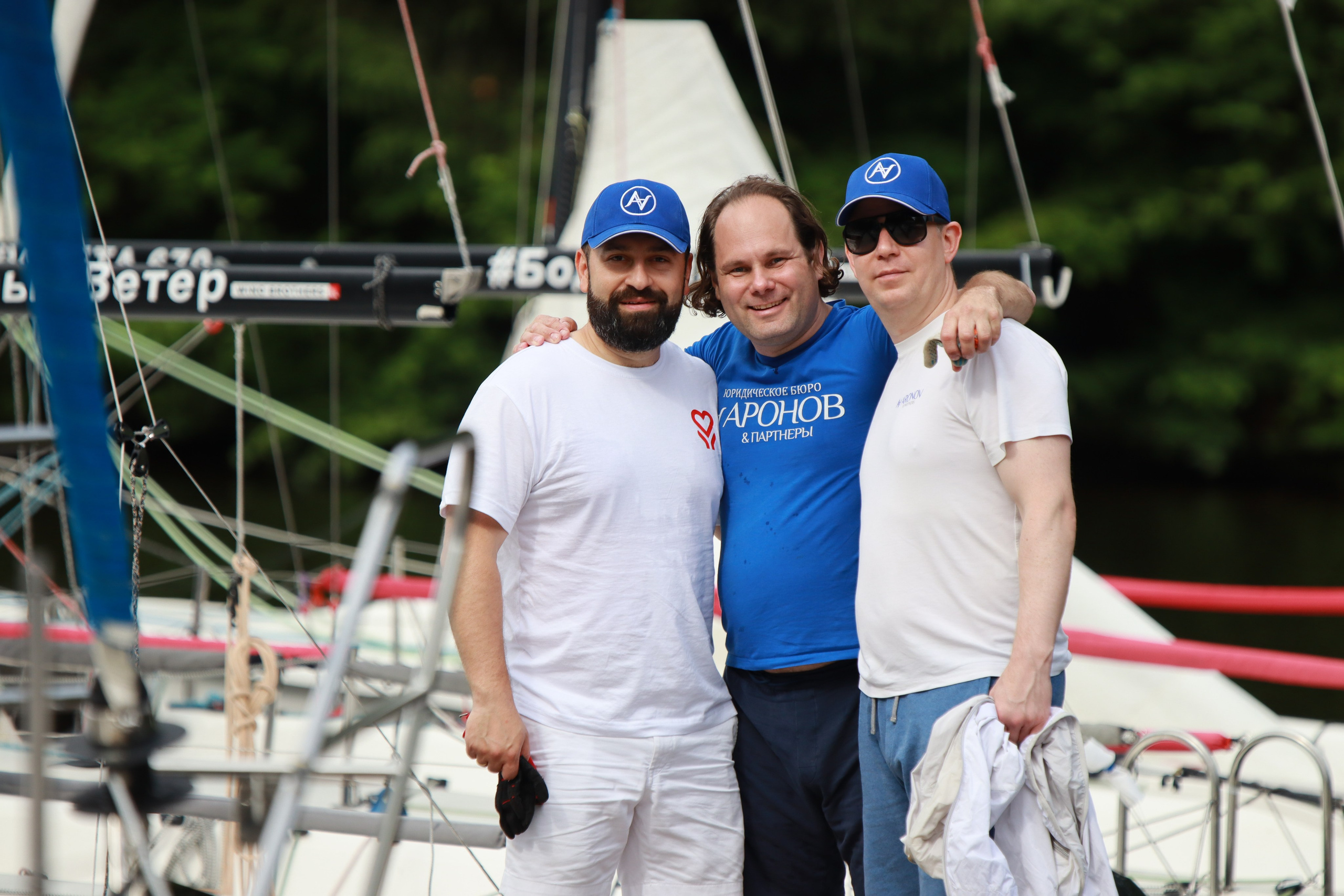 Репортажный фотограф в Москве и Зеленограде Karina-vozd