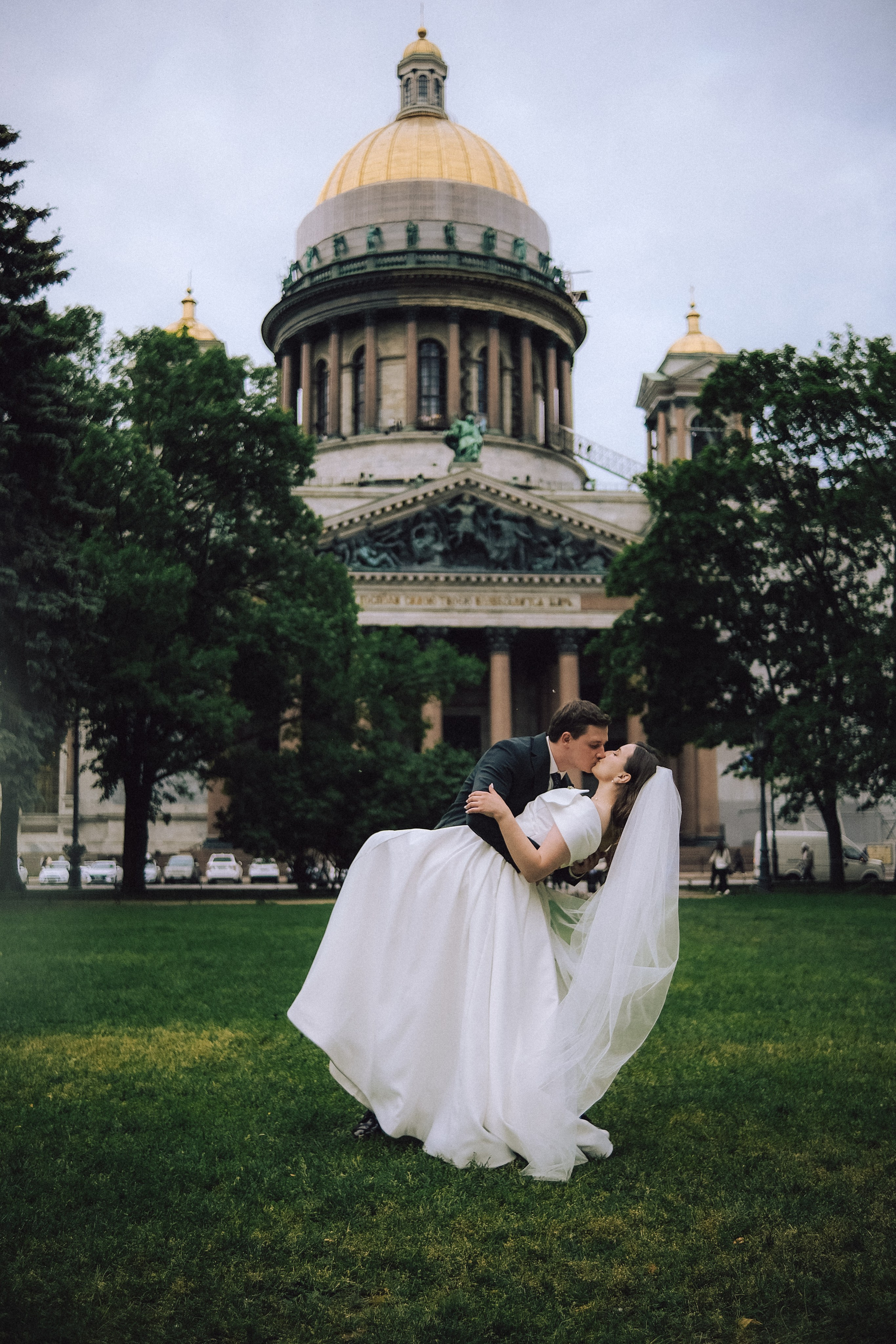 Оля & Саша ДБ1. Phdkvmr.ru