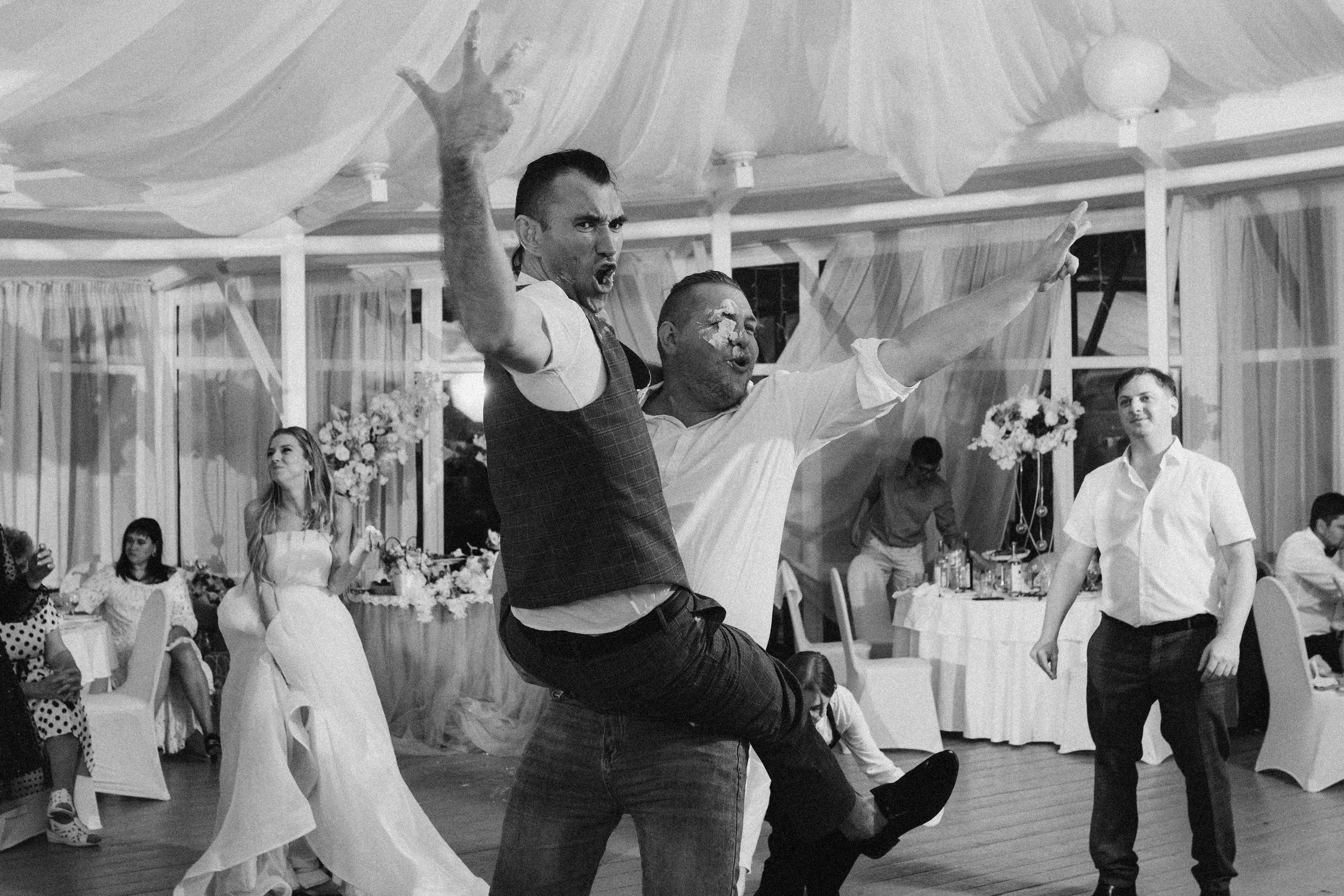 Алексей и Кристина. Свадебный фотограф Калуга Москва Диана Румянцева