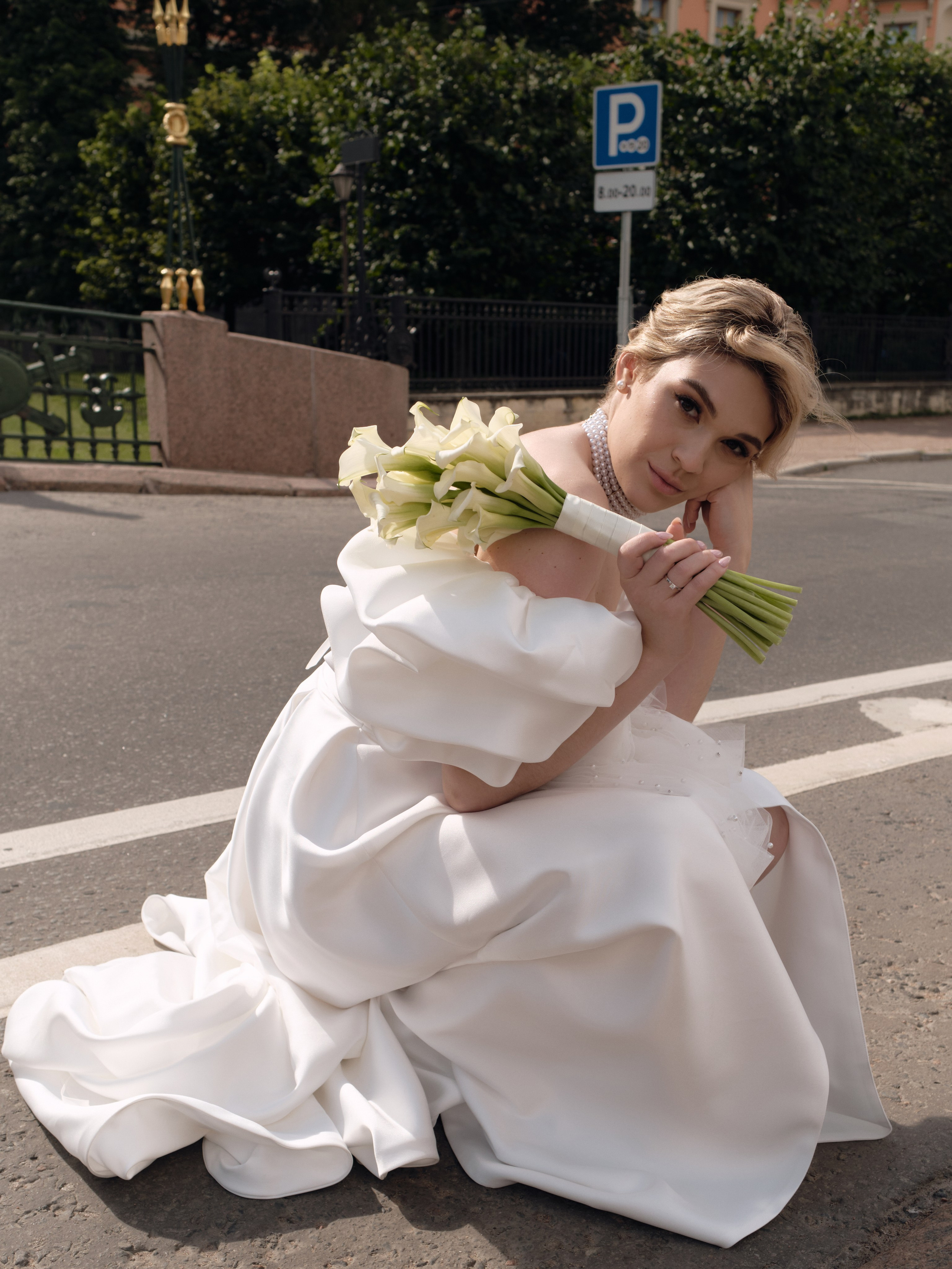 Прогулка. Фотограф в Санкт-Петербурге Арина Назарова| arexava