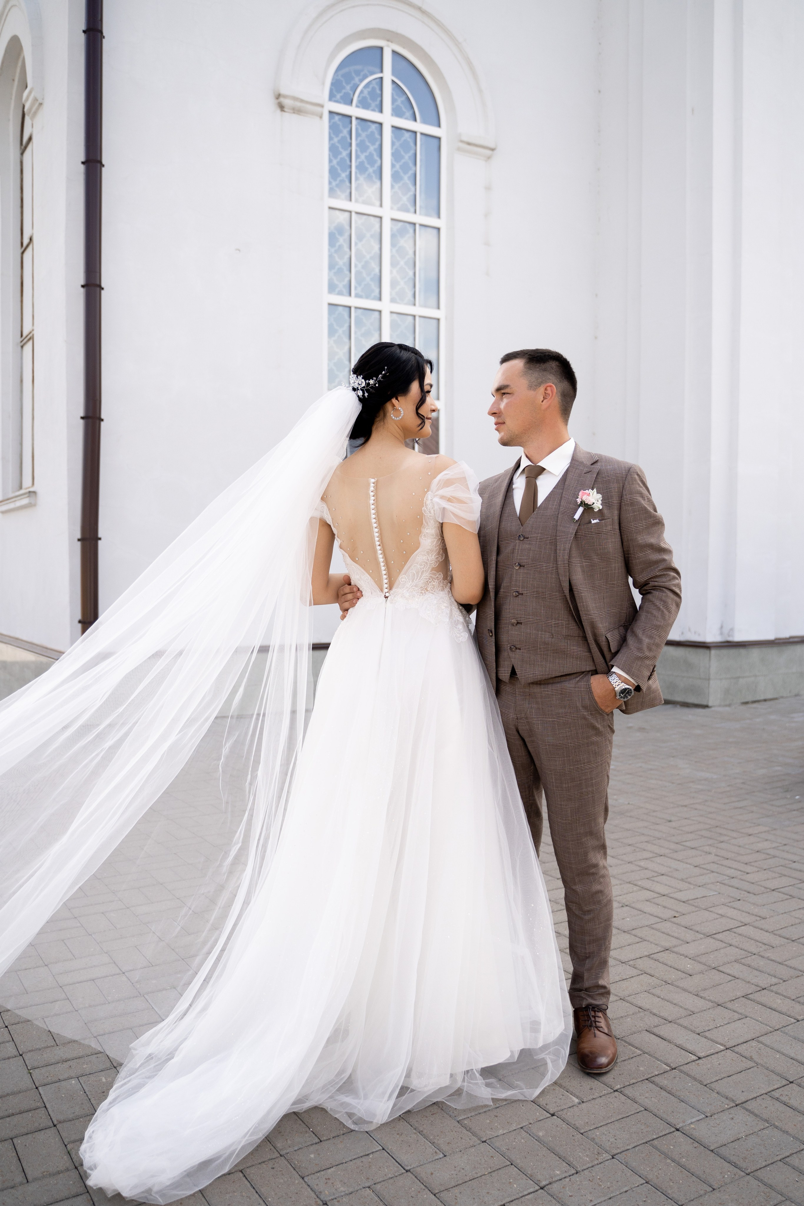 Свадьба в Бирске