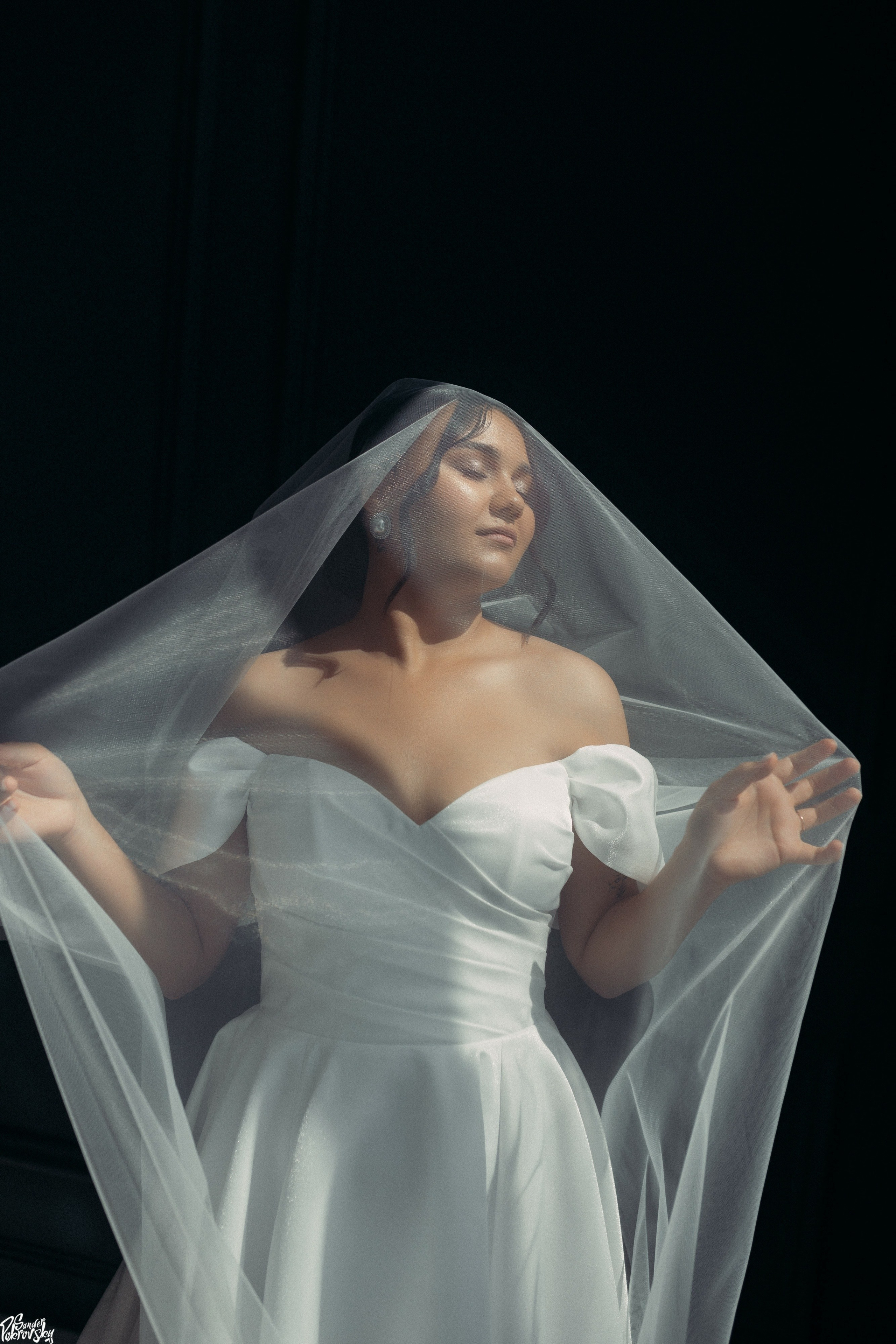 Дмитрий & Мария 17.06.2023. Свадебный и репортажный фотограф в Чебоксарах Покровский Александр