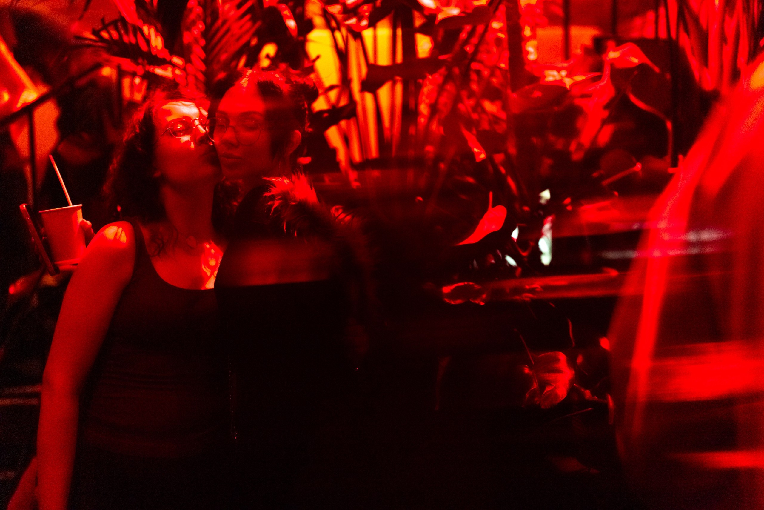 BLANC — CONNECTED x Personality Music. TENZO | Креативный продюсер / Арт-директор