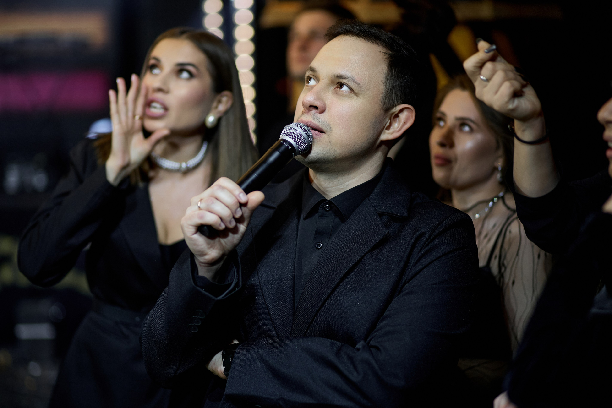 День Рождения Аня. Свадебный фотограф Челябинск, Екатеринбург, Курган — Виктор Слуднов