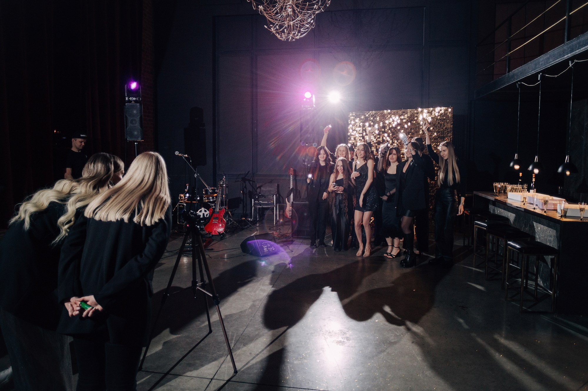 Финал видеокурса. Свадебный фотограф Челябинск, Екатеринбург, Курган — Виктор Слуднов