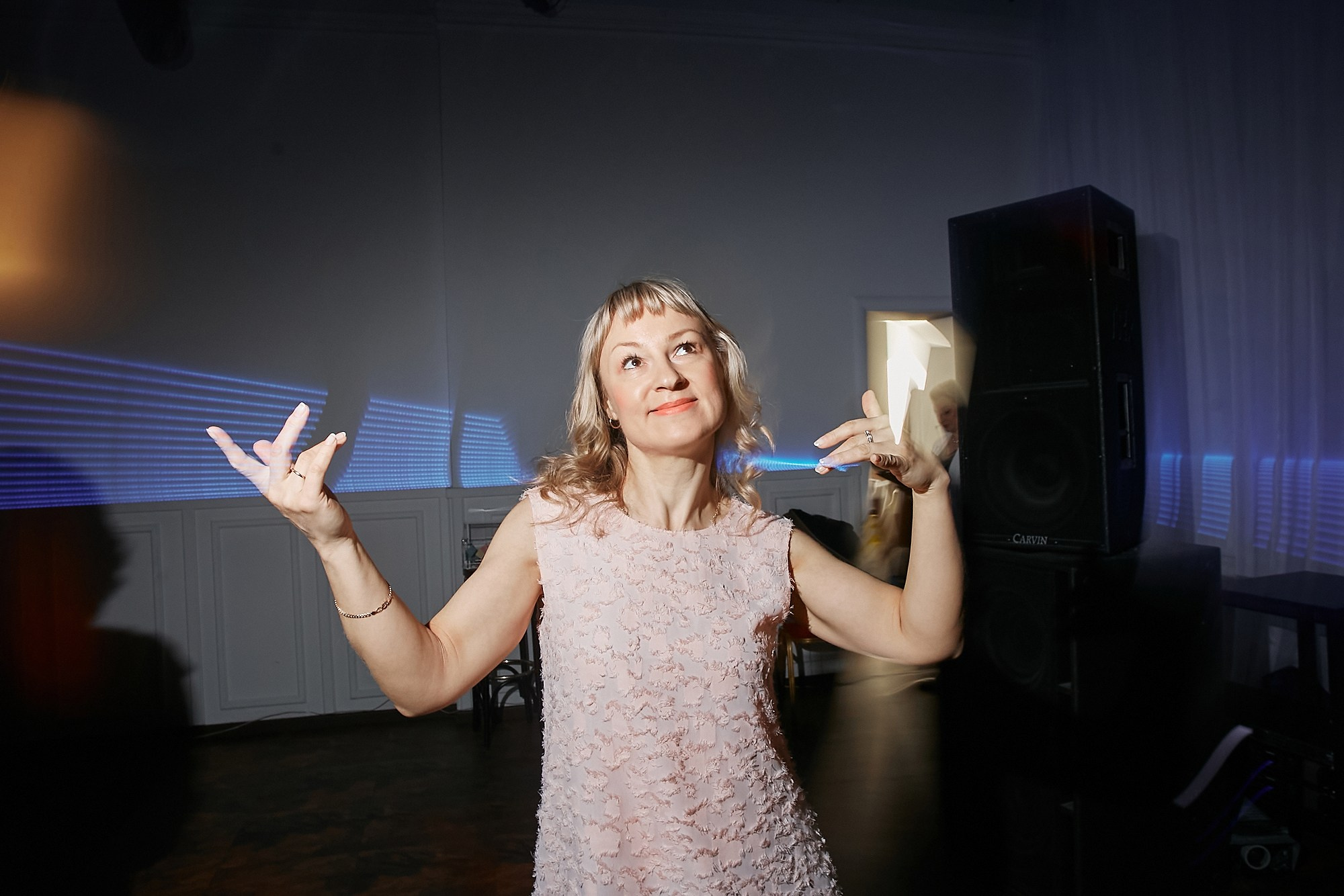 Открытие мед. центра VITOM. Свадебный фотограф Челябинск, Екатеринбург, Курган — Виктор Слуднов