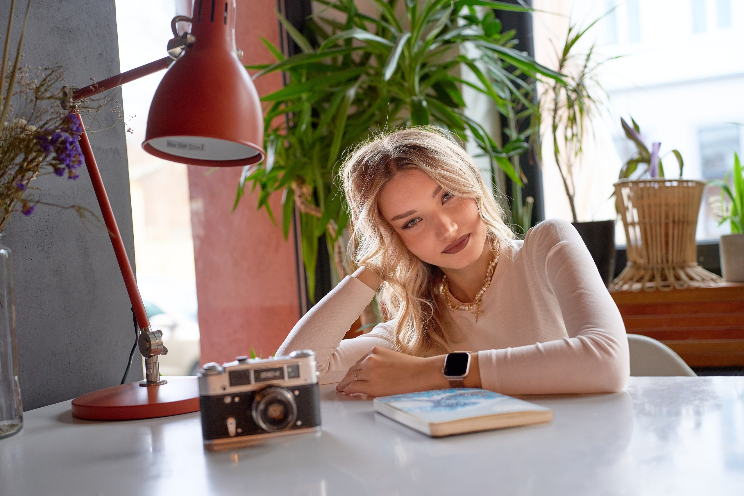 Ника. EVG PROHOROV