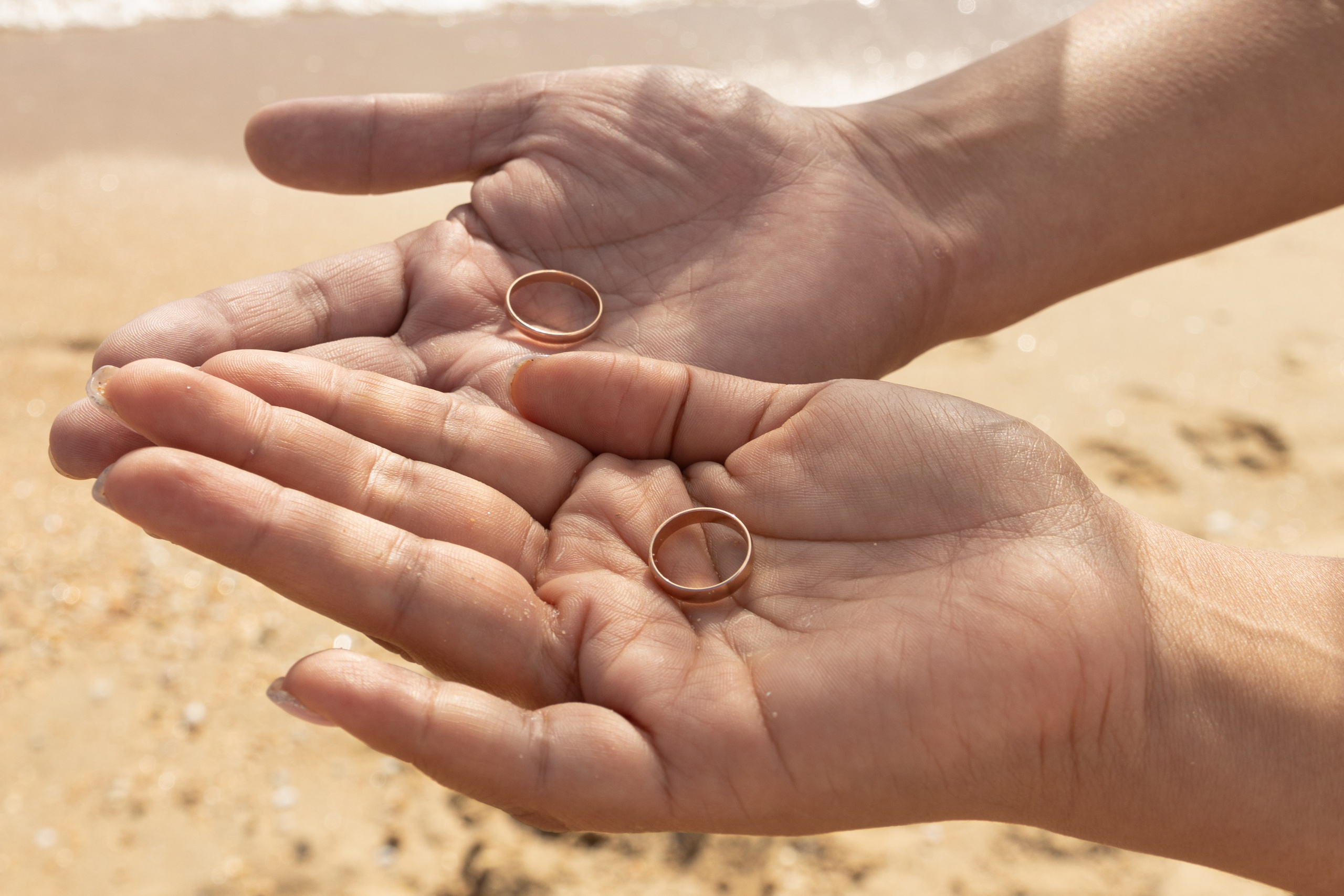 Аня и Андрей