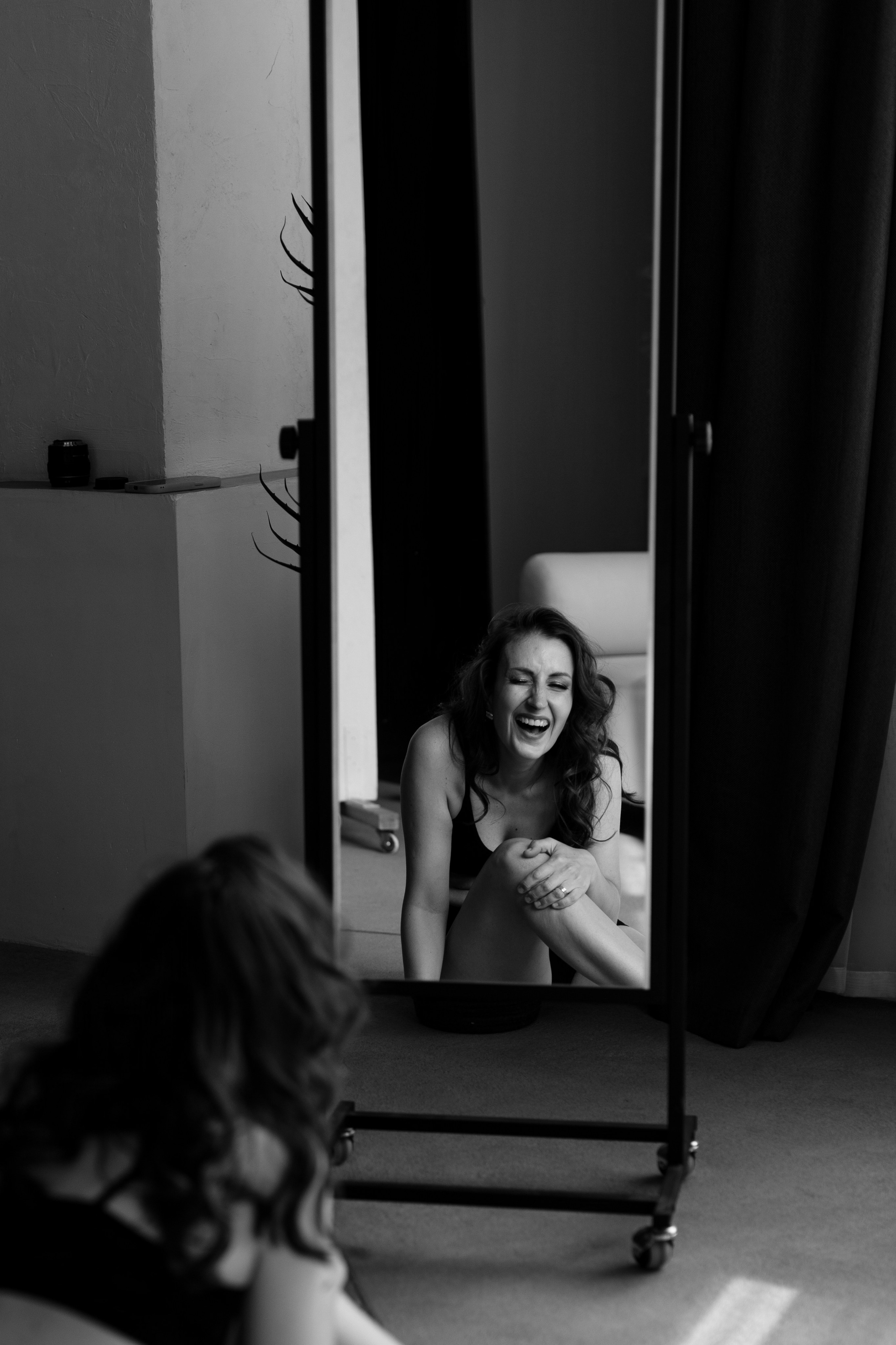 Екатерина (студийная). Семейный и детский фотограф в Краснодаре Элона Литвинова