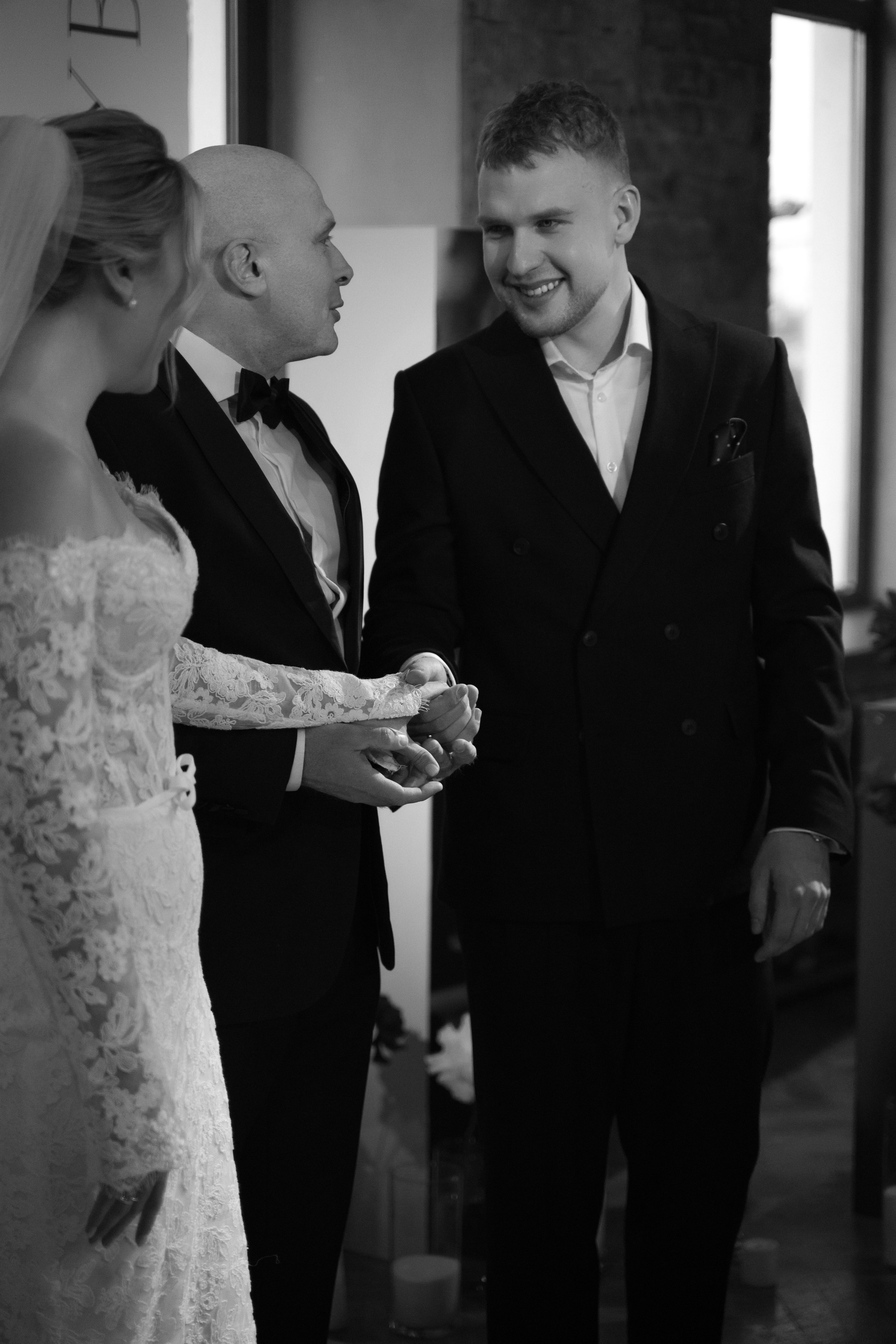 Кирилл и Настя. Свадебный фотограф Нижний Новгород, Москва