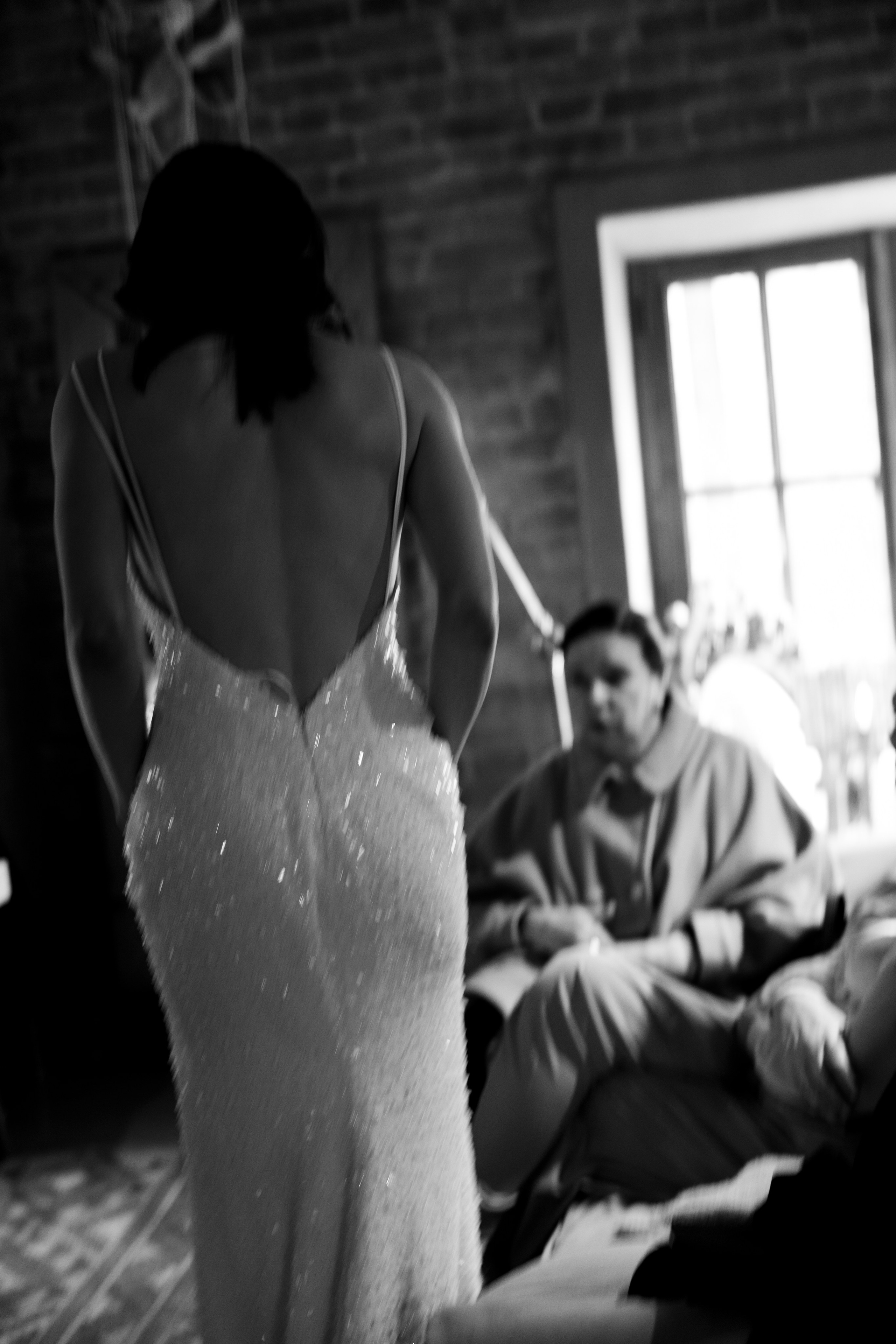 Даша и Рома, Yauza Place. Свадебный фотограф | Москва