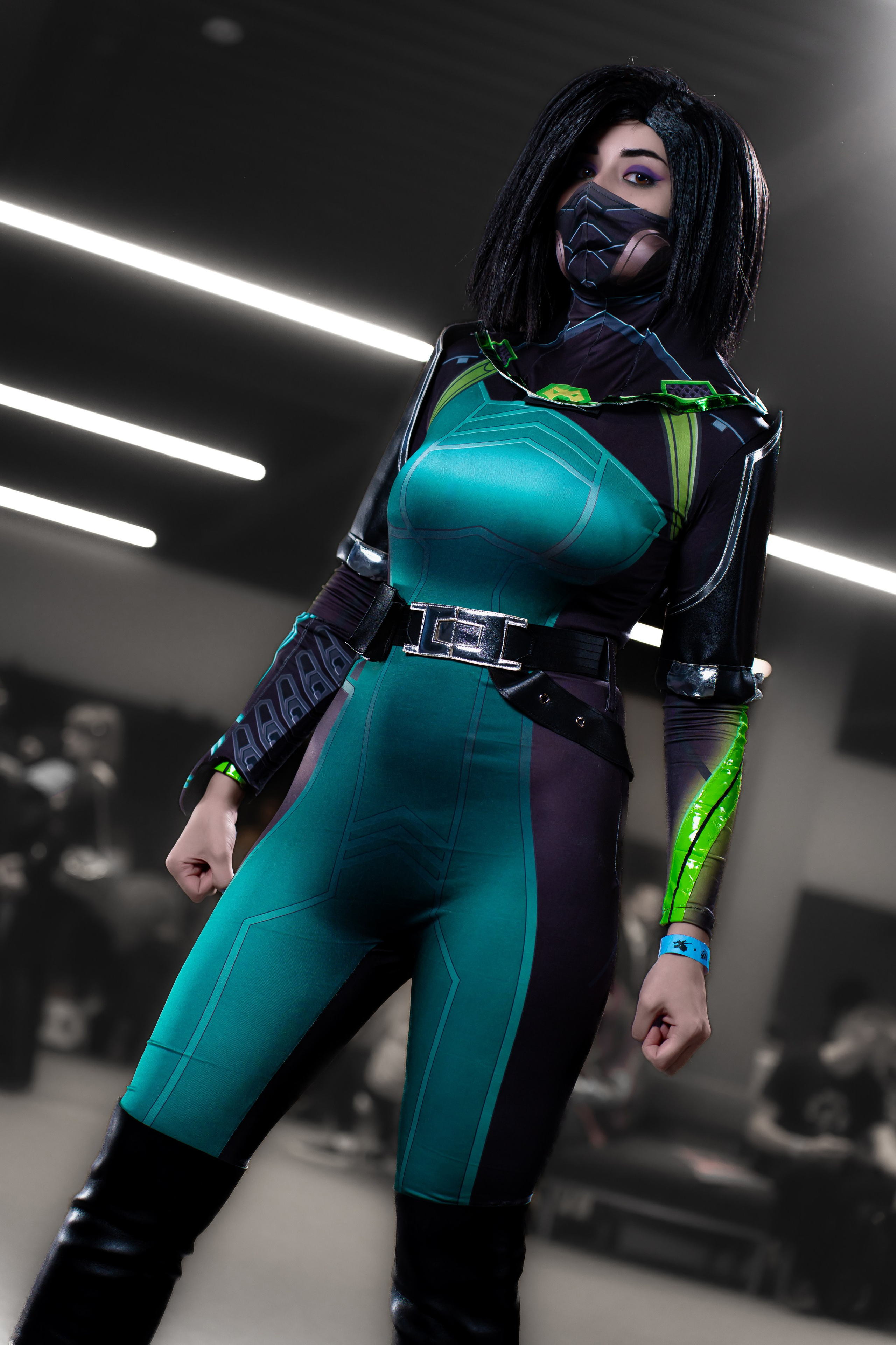 Epic Con 2025 (октябрь). Главная