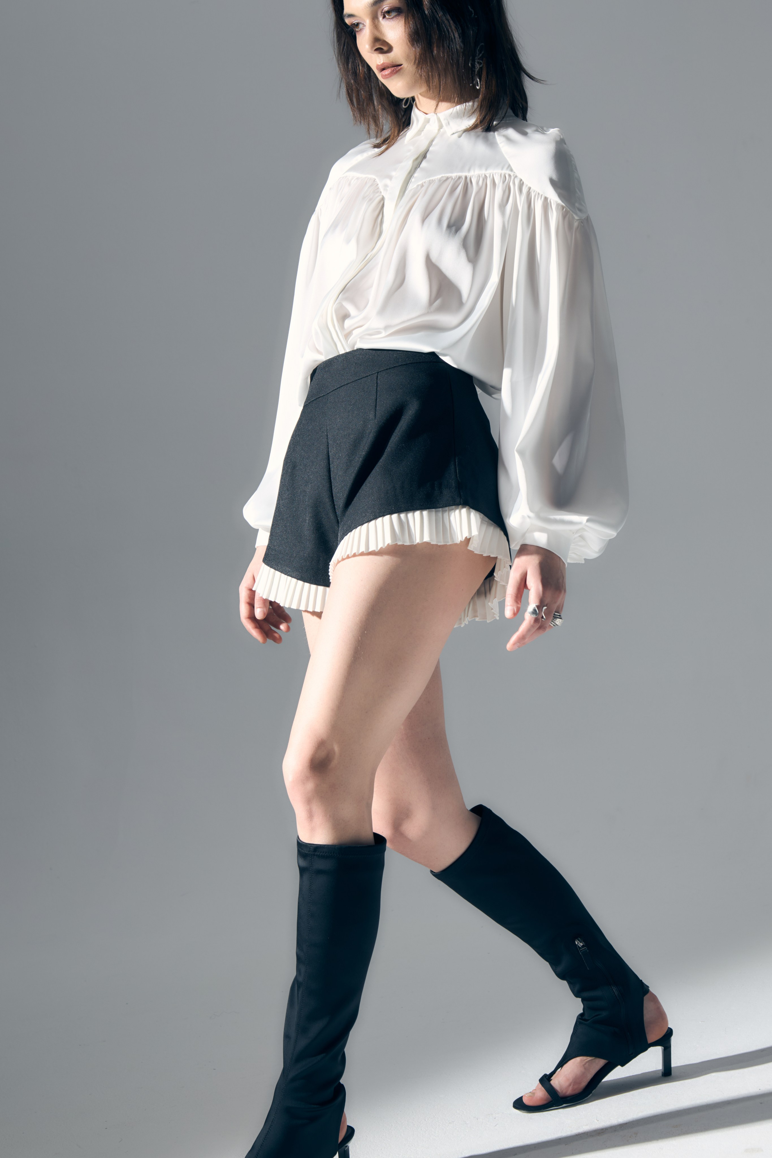 NICLE Clothes. Главная