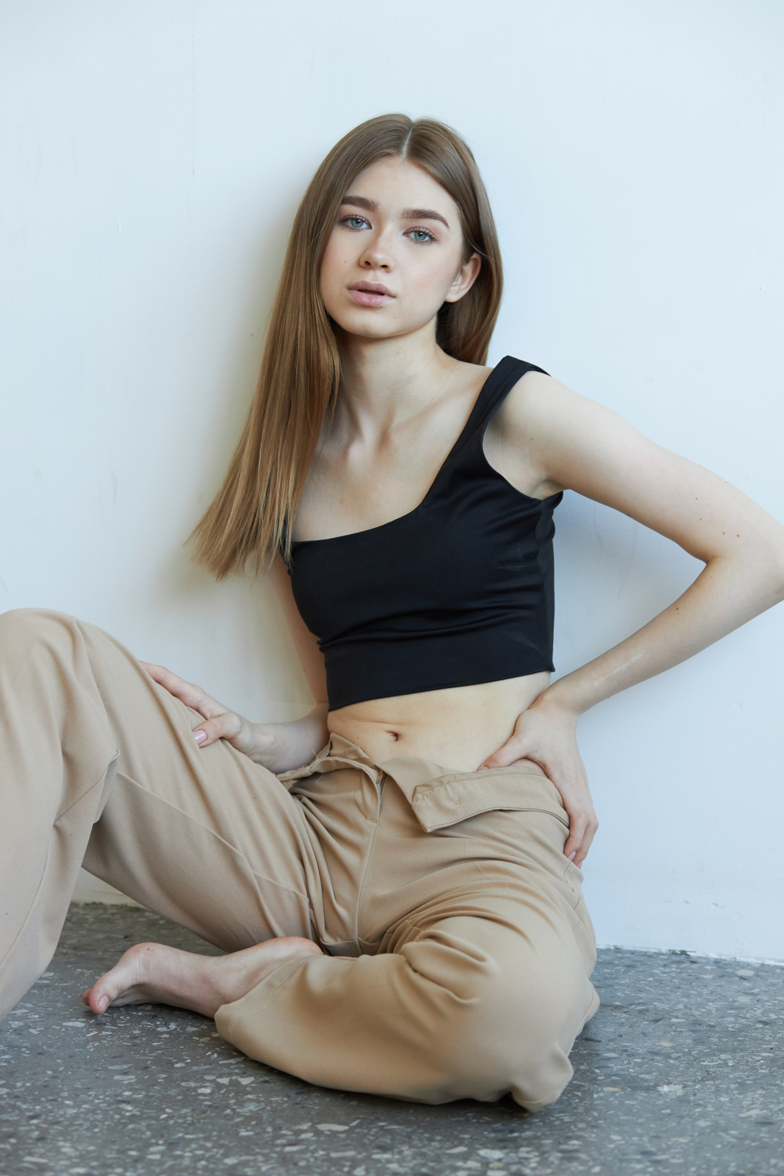 MARINA / snaps. Главная