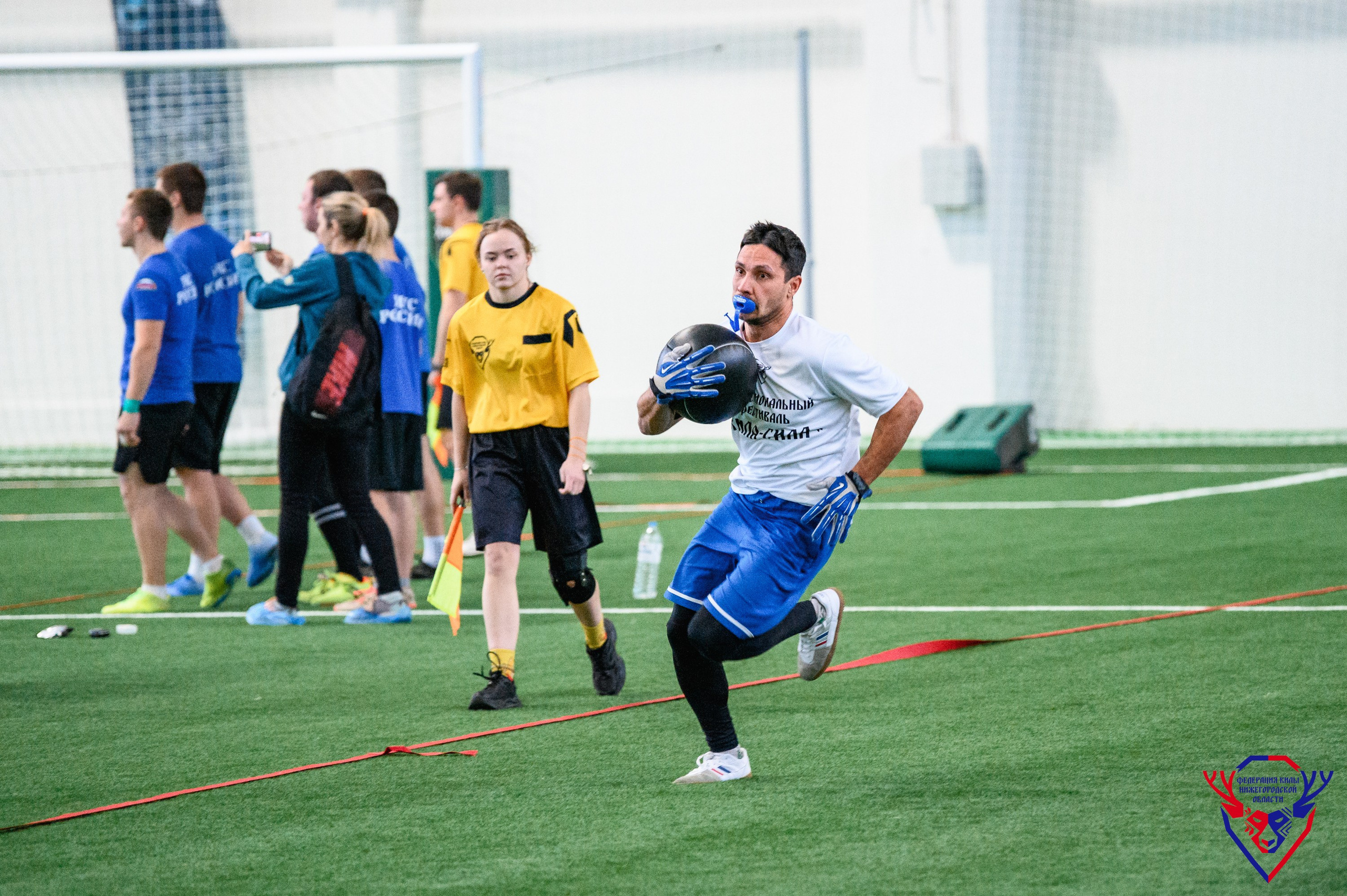 Межрегиональный фестиваль «Кила-Сила». Фотограф Захваткин Роман