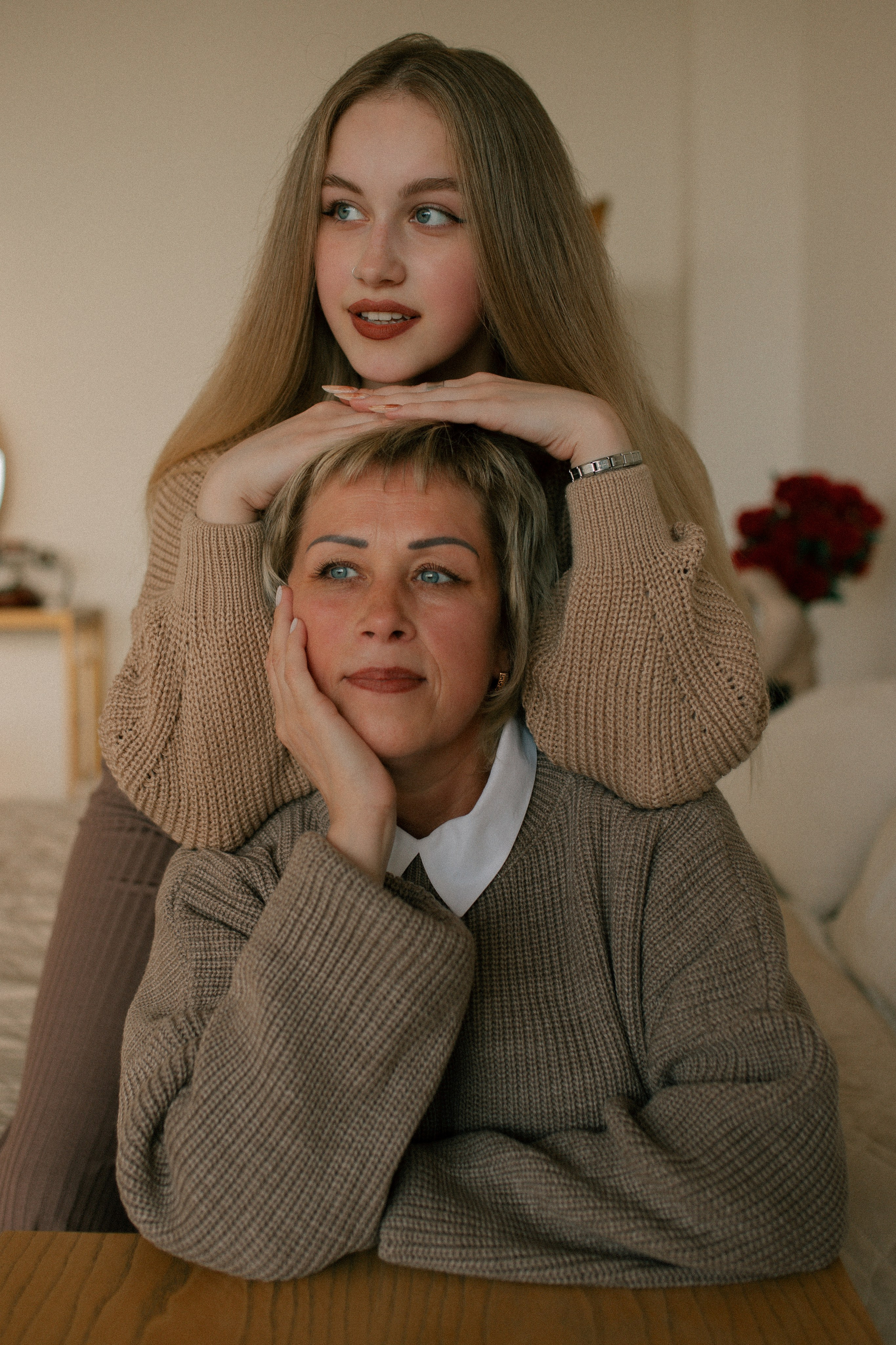 Семейные ценности. Свадебный фотограф Новосибирск