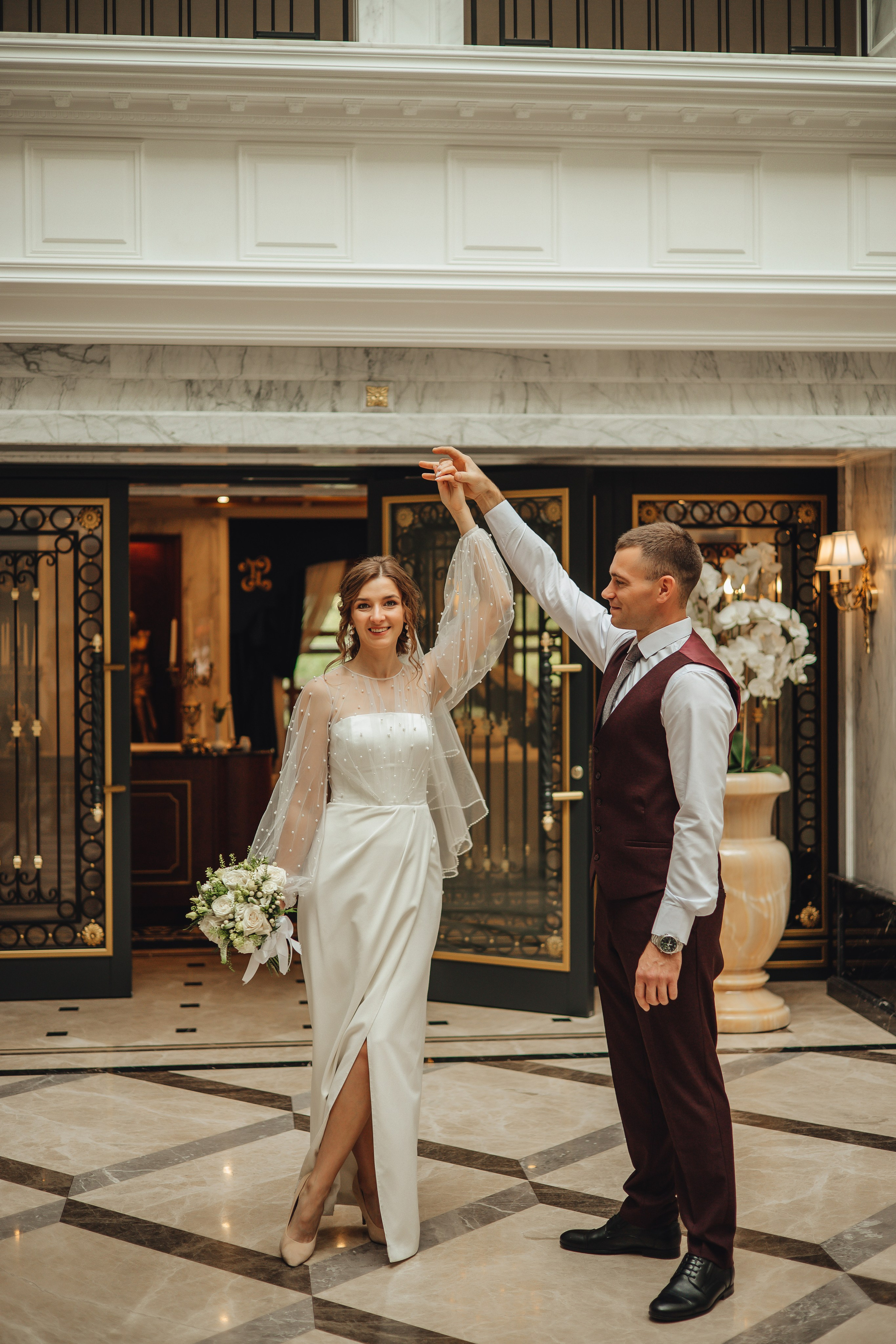 Кристина & Женя. Пушкин — Павловск. Свадебный и семейный фотограф Пушкин Царское Село СПБ Питер Санкт-Петербург и Рязань Ольга Козлова