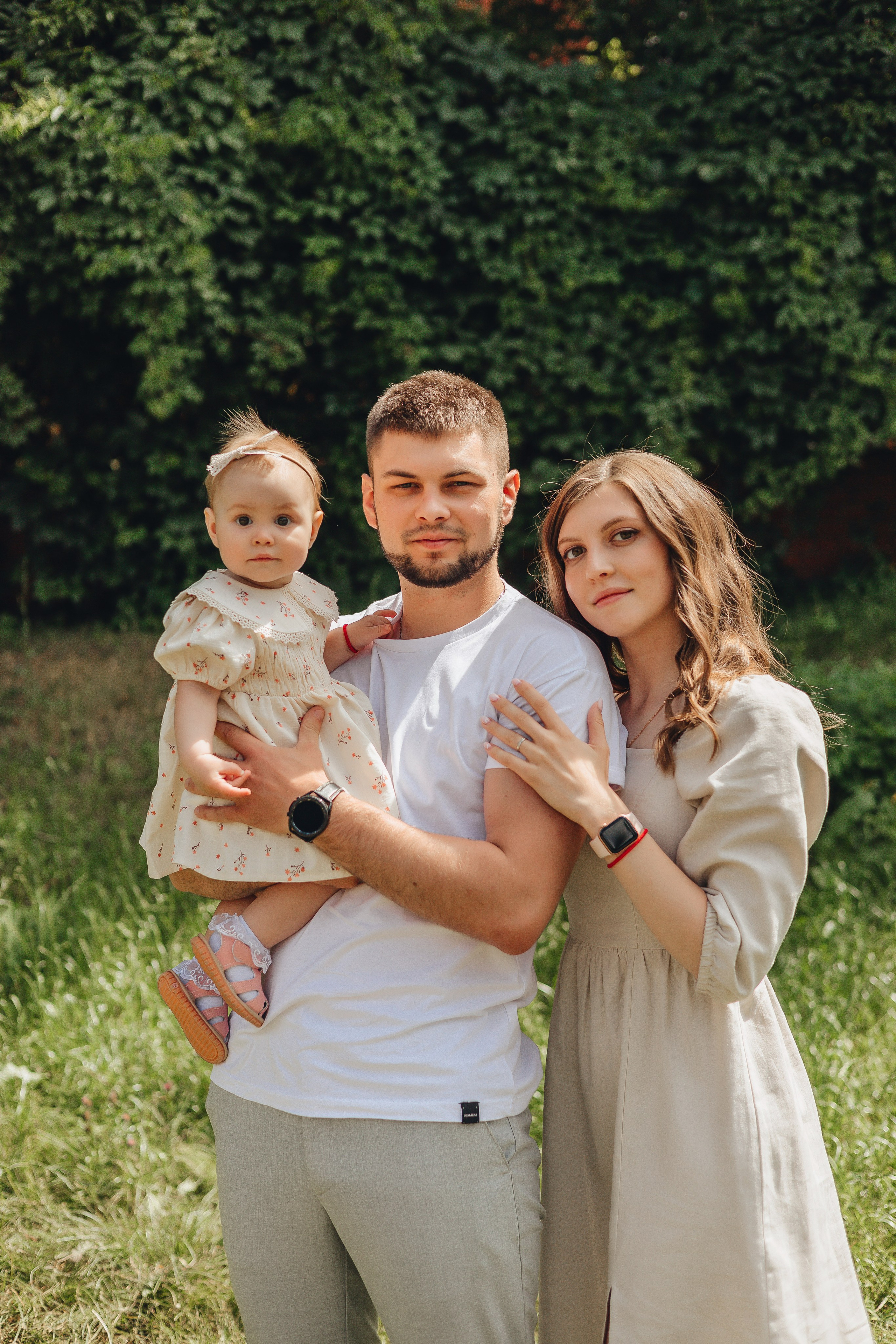 Алина + Костя + Поля. Свадебный и семейный фотограф Пушкин Царское Село СПБ Питер Санкт-Петербург и Рязань Ольга Козлова