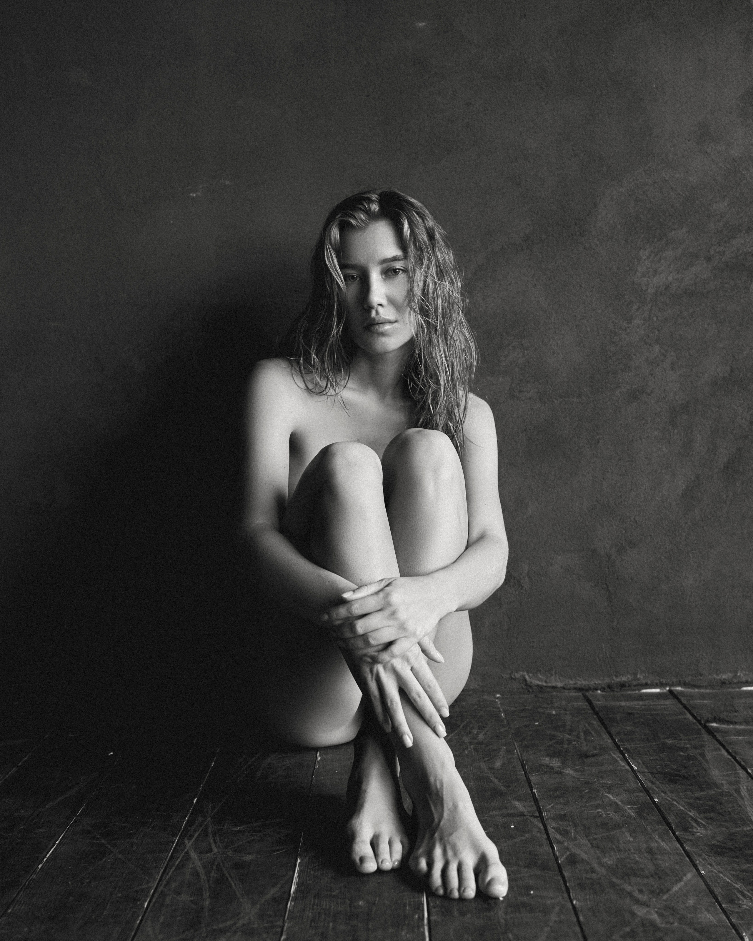 Женский фотограф Маша Фурсова