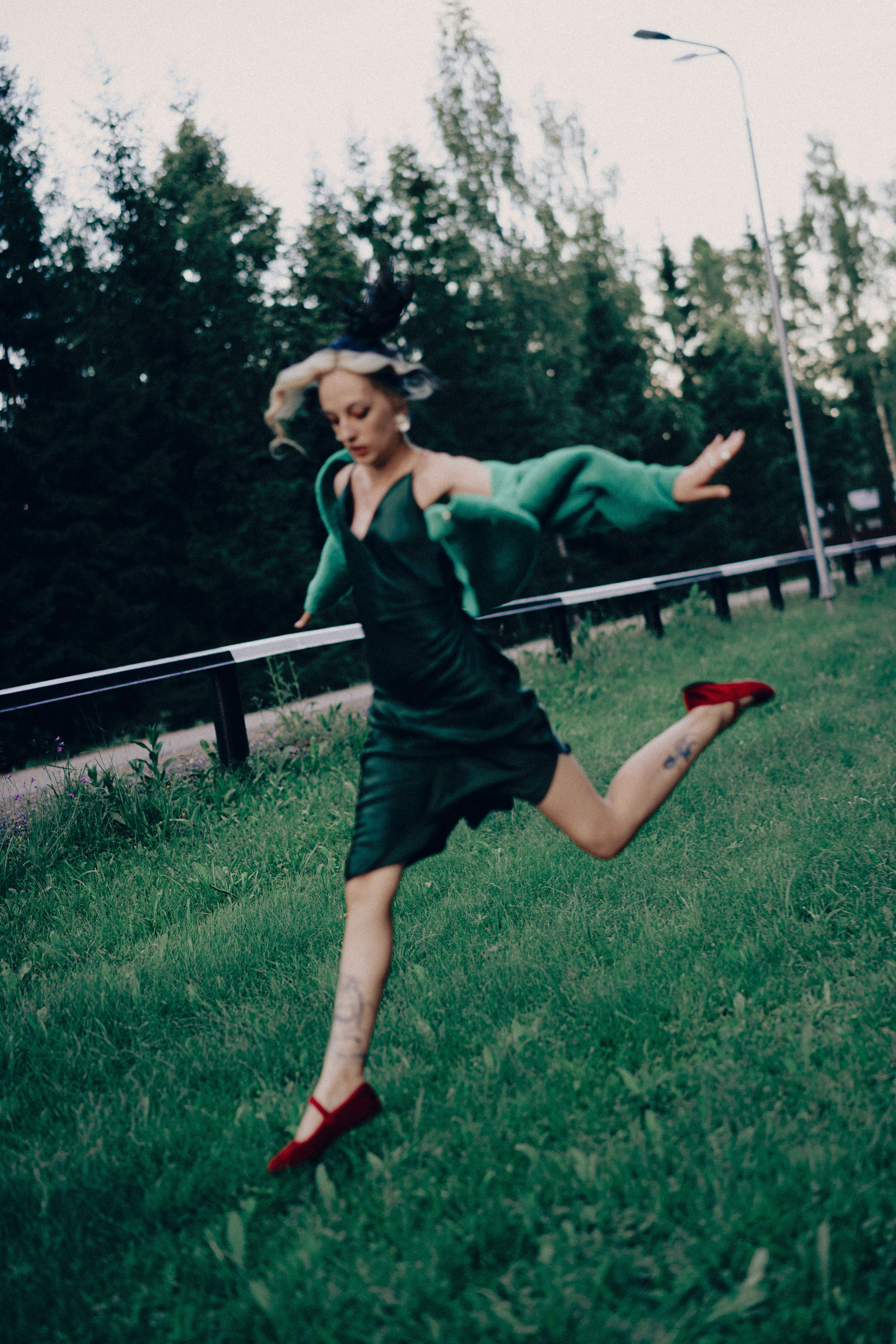 Анна. Женский фотограф Обнинск — Москва