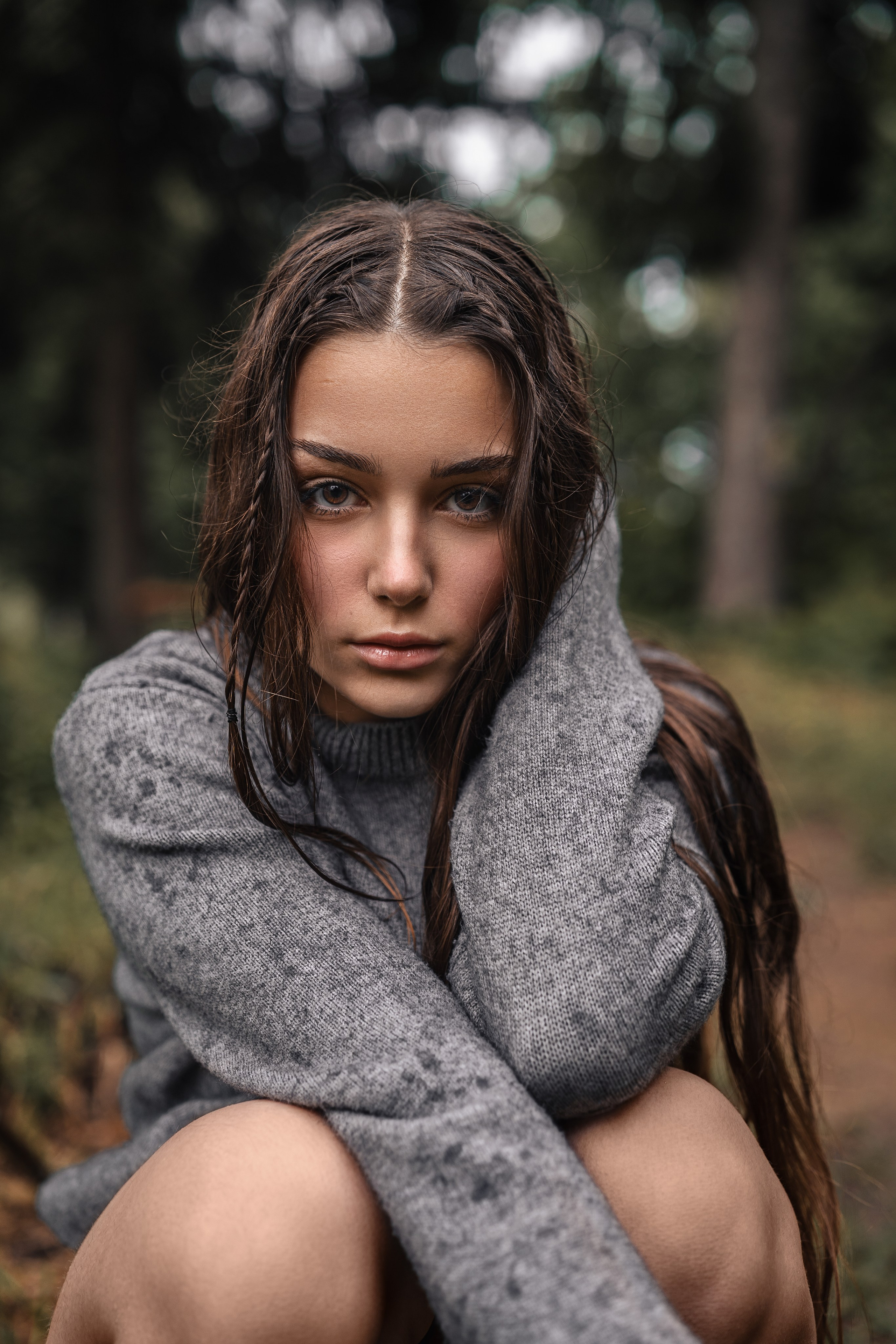 Женский фотограф Обнинск — Москва