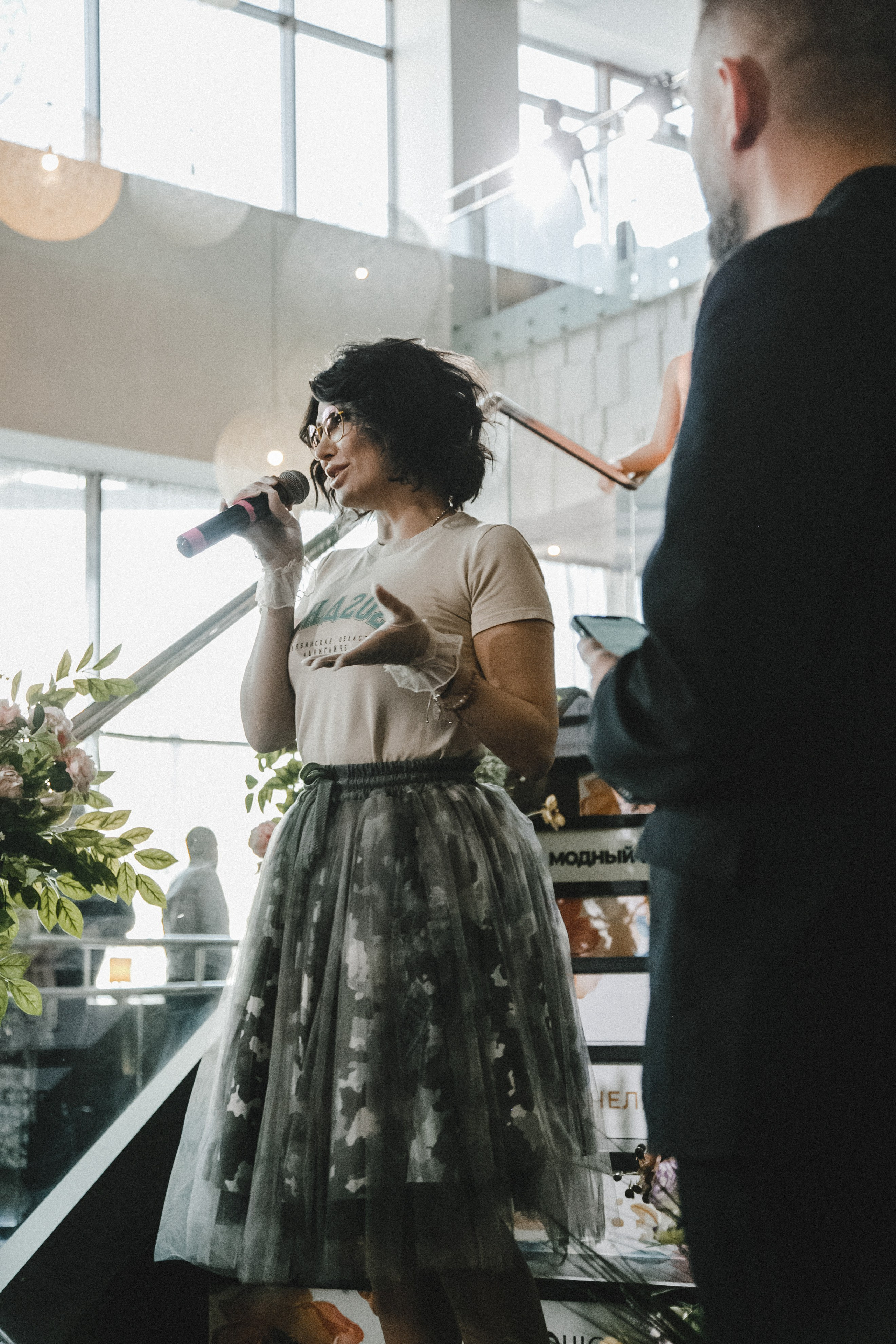 Fashion Day. Фотограф Иван Гуляев