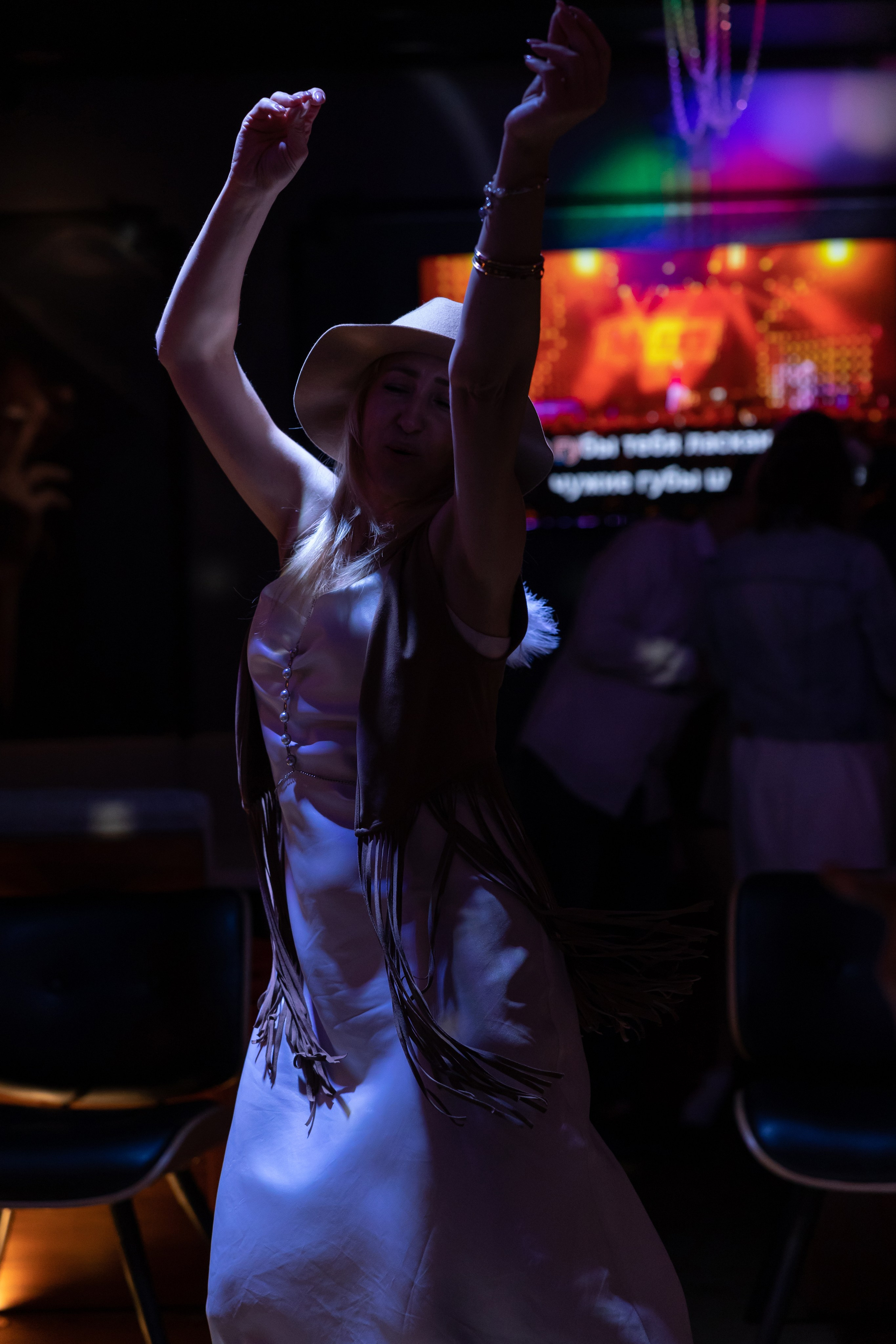 I`mom`s шоу-квиз «Boho». Сказочный фотограф для Вас и Вашей семьи