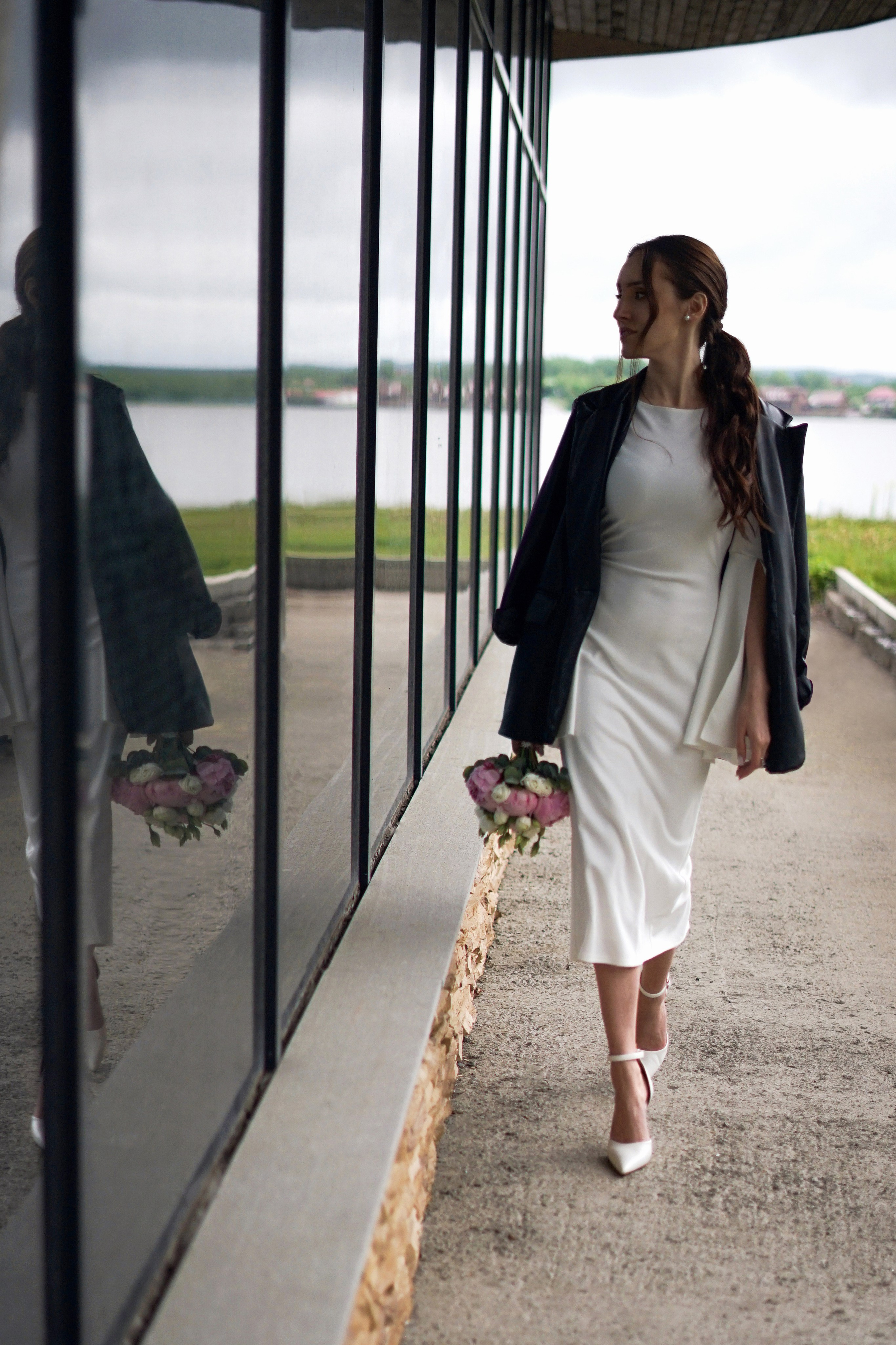 Свадебная. Фотограф в Нижнем Тагиле Алёна Орлова