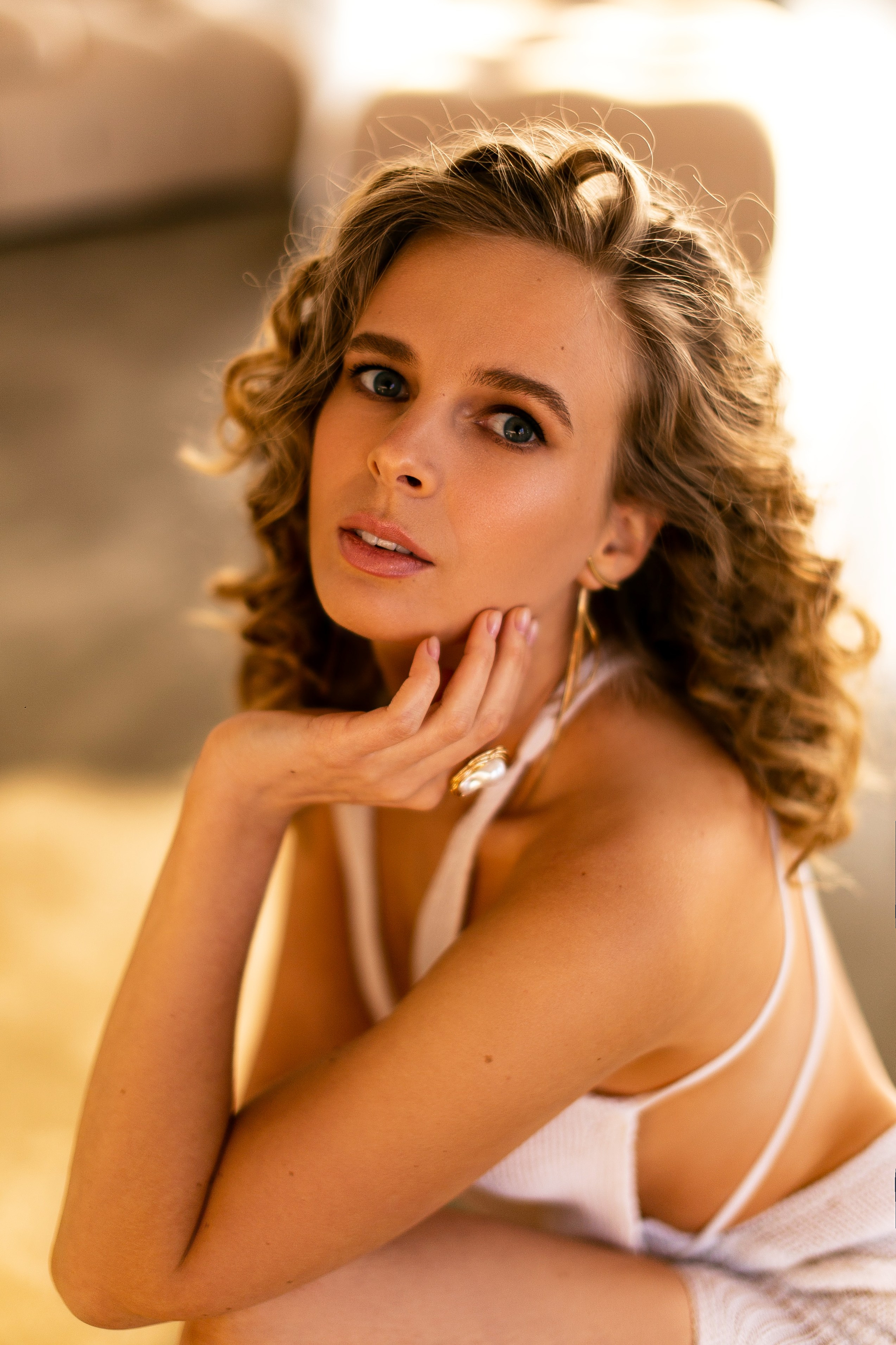 Смотреть серию. ЖЕНСКИЙ ФОТОГРАФ КРИСТИНА ВИГЕЛЬ