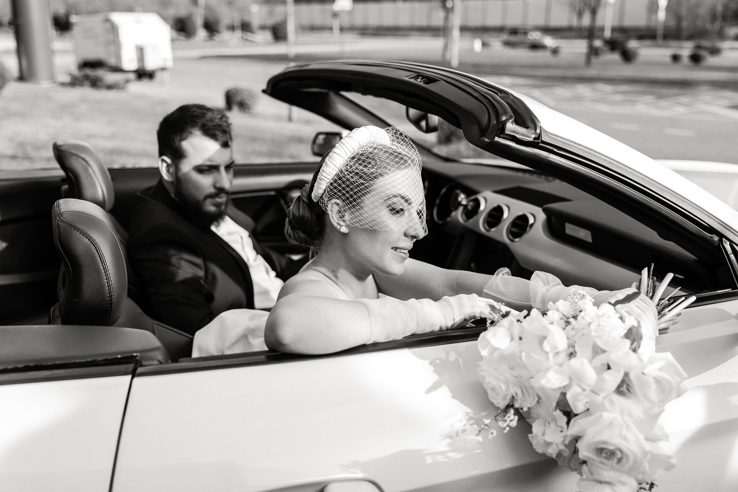 Анастасия и Тимофей. Главная