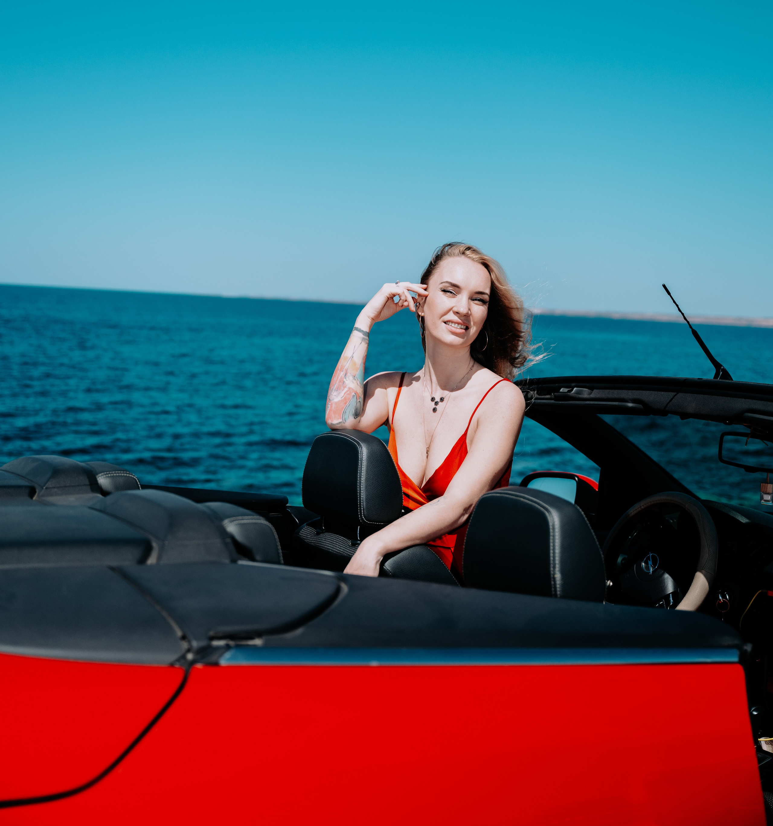 Выездные и прогулочные фотосессии. Морские, Street. Студийный и свадебный фотограф и видеограф в Севастополе — Юлия Макаренко