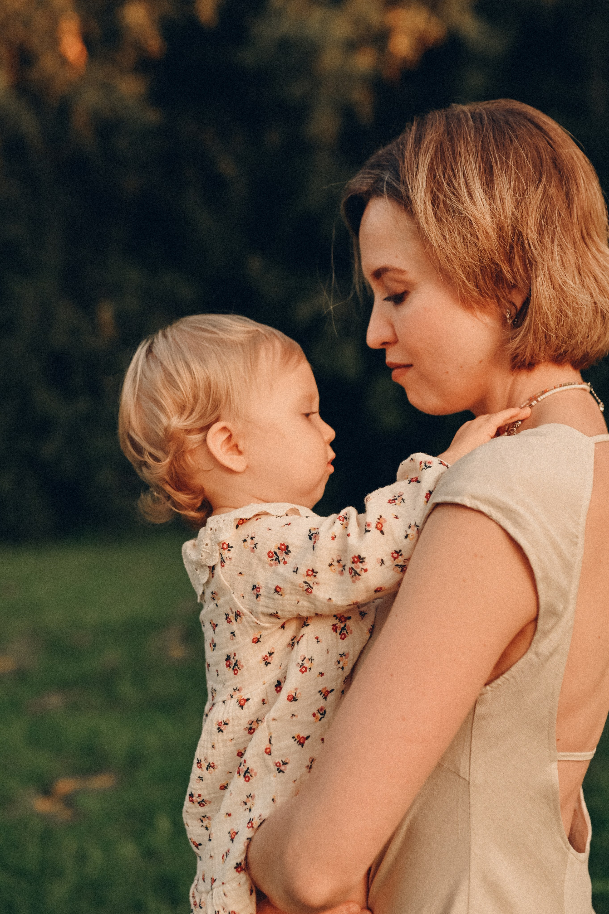 Семья. Детский и семейный фотограф в Москве