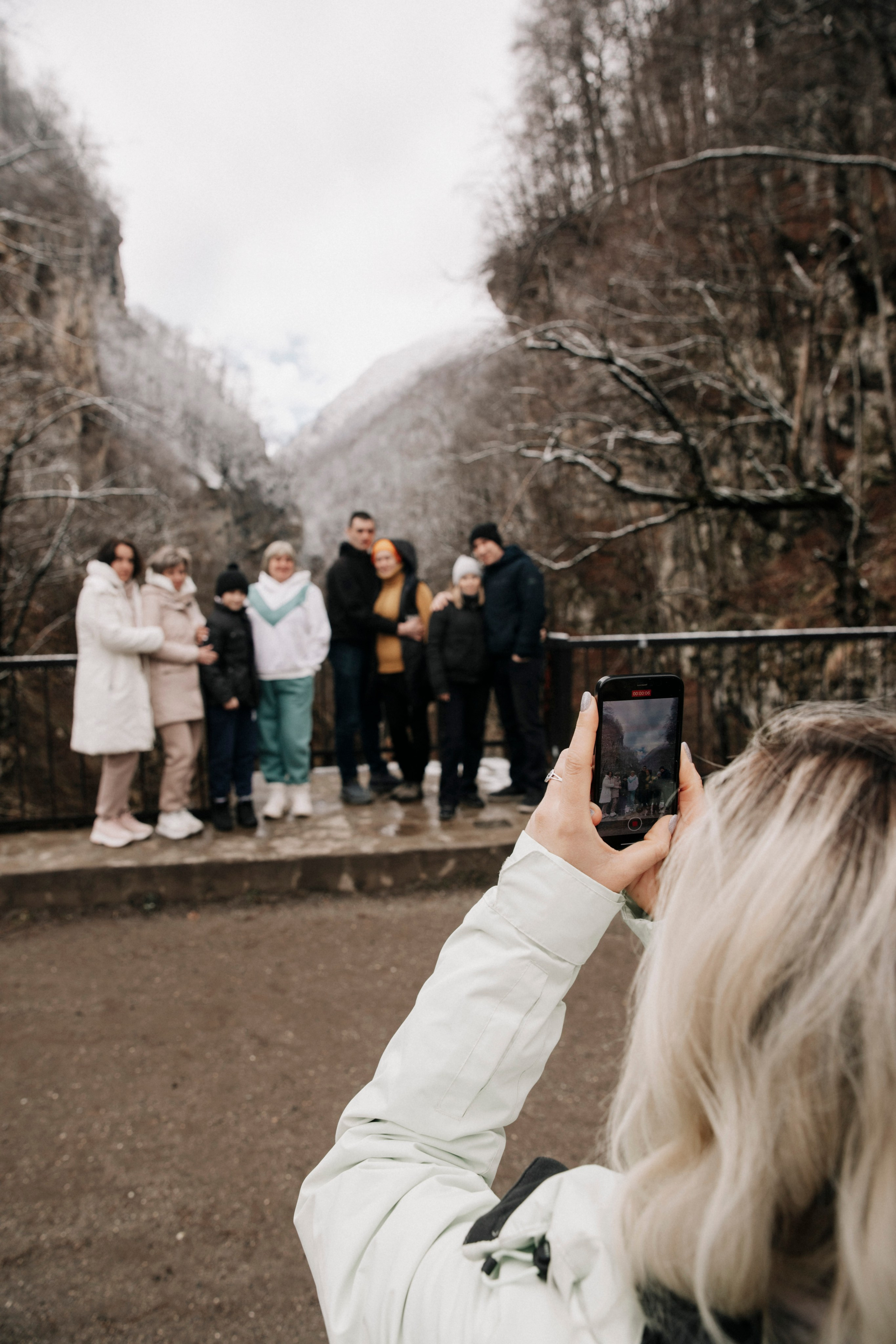 Туры / Экскурсии / Поездки / Мероприятия в горах