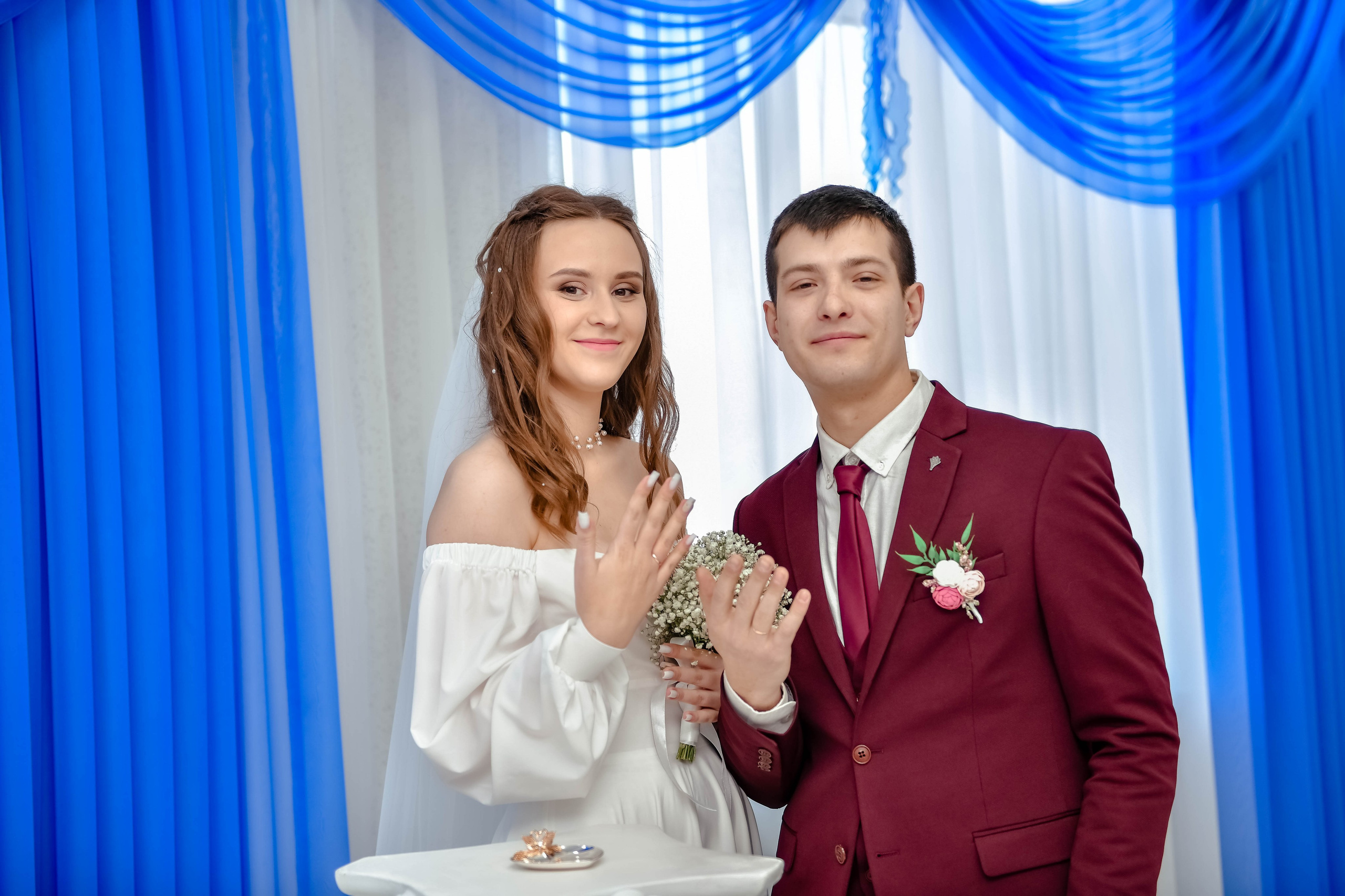 Александр и Мария. Семейный и детский фотограф Татьяна Перевалова