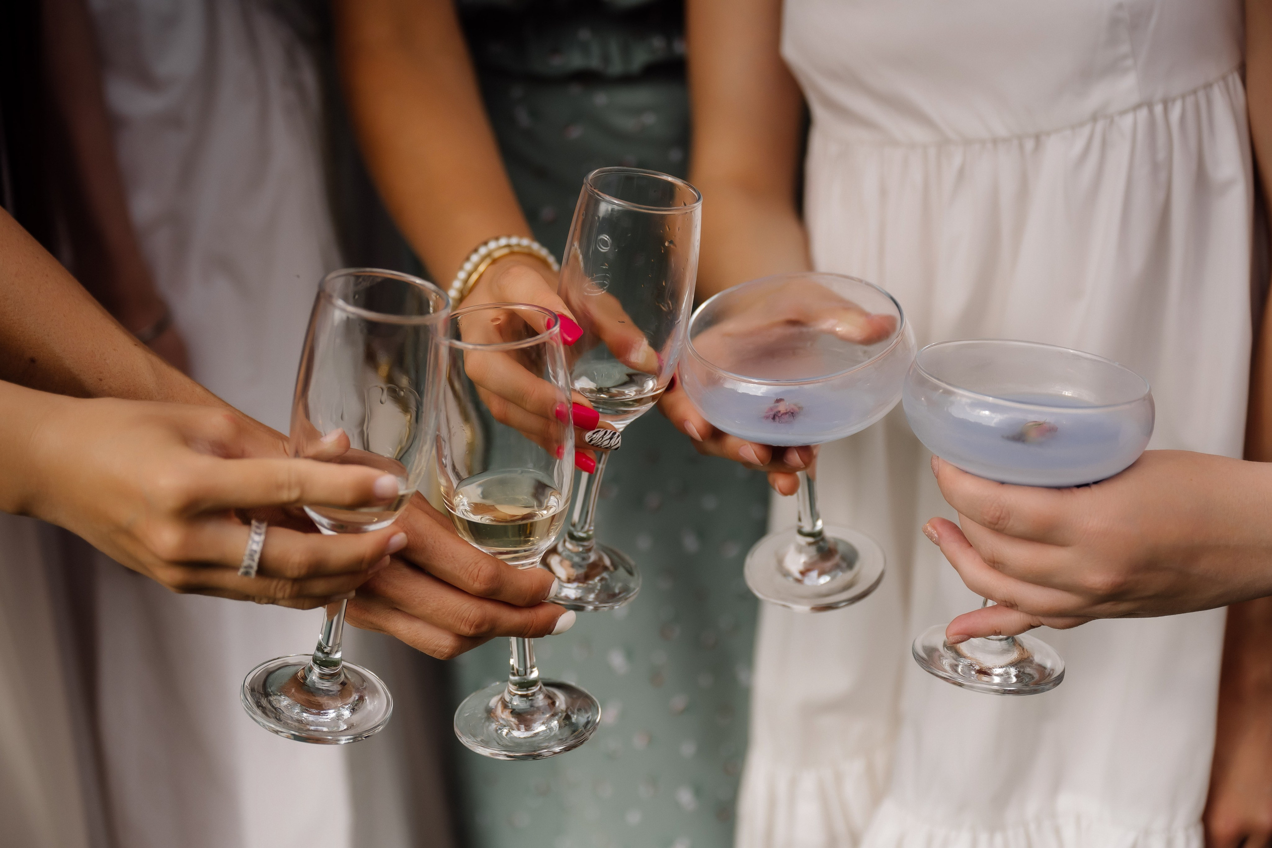 Сергей и Анастасия. Свадебный фотограф в Красноярске Маргарита Синицкая