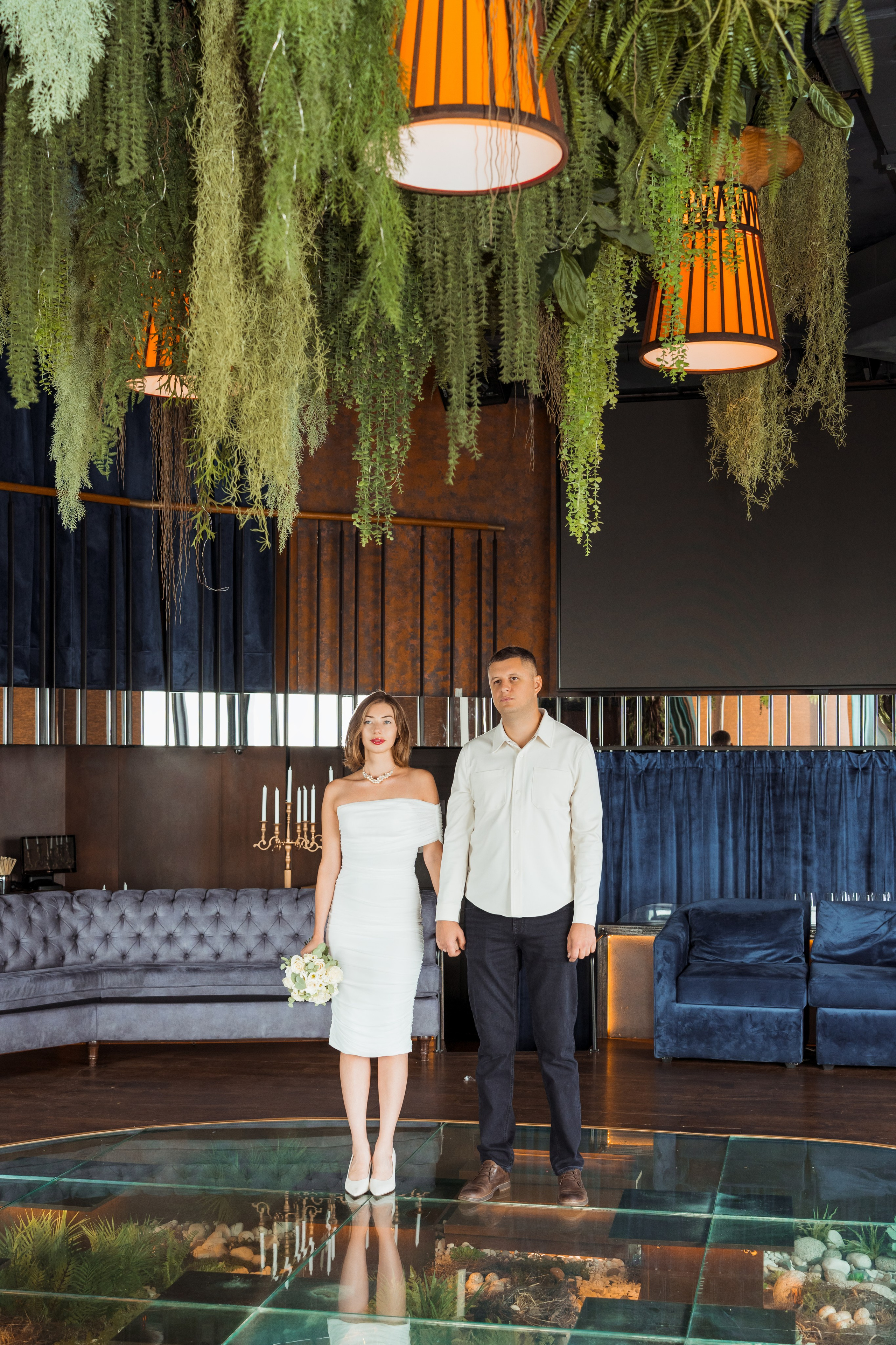 E&В. Анастасия Чиркова, Фотограф Москва