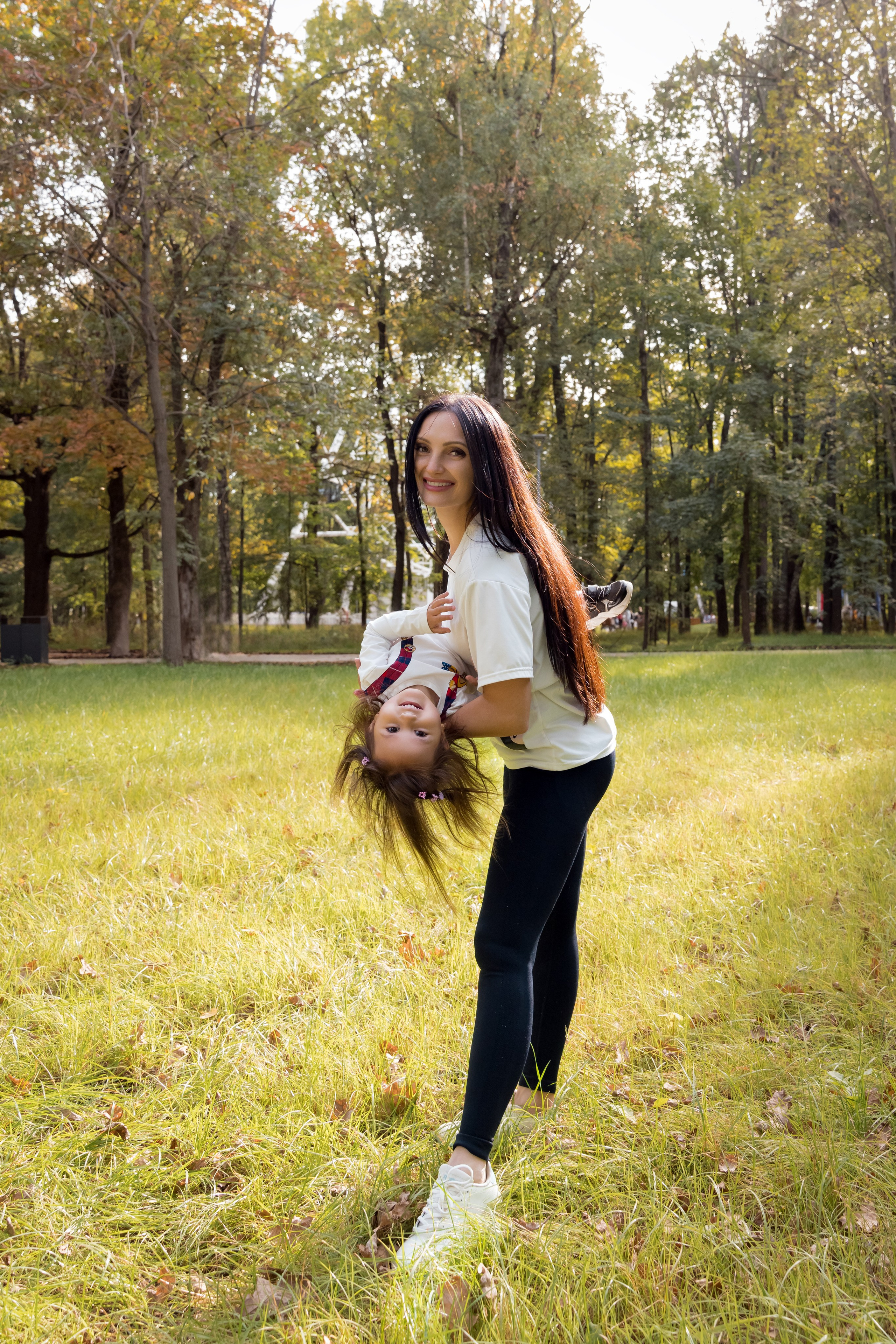 Папа+Мама=Я. Анастасия Чиркова, Фотограф Москва