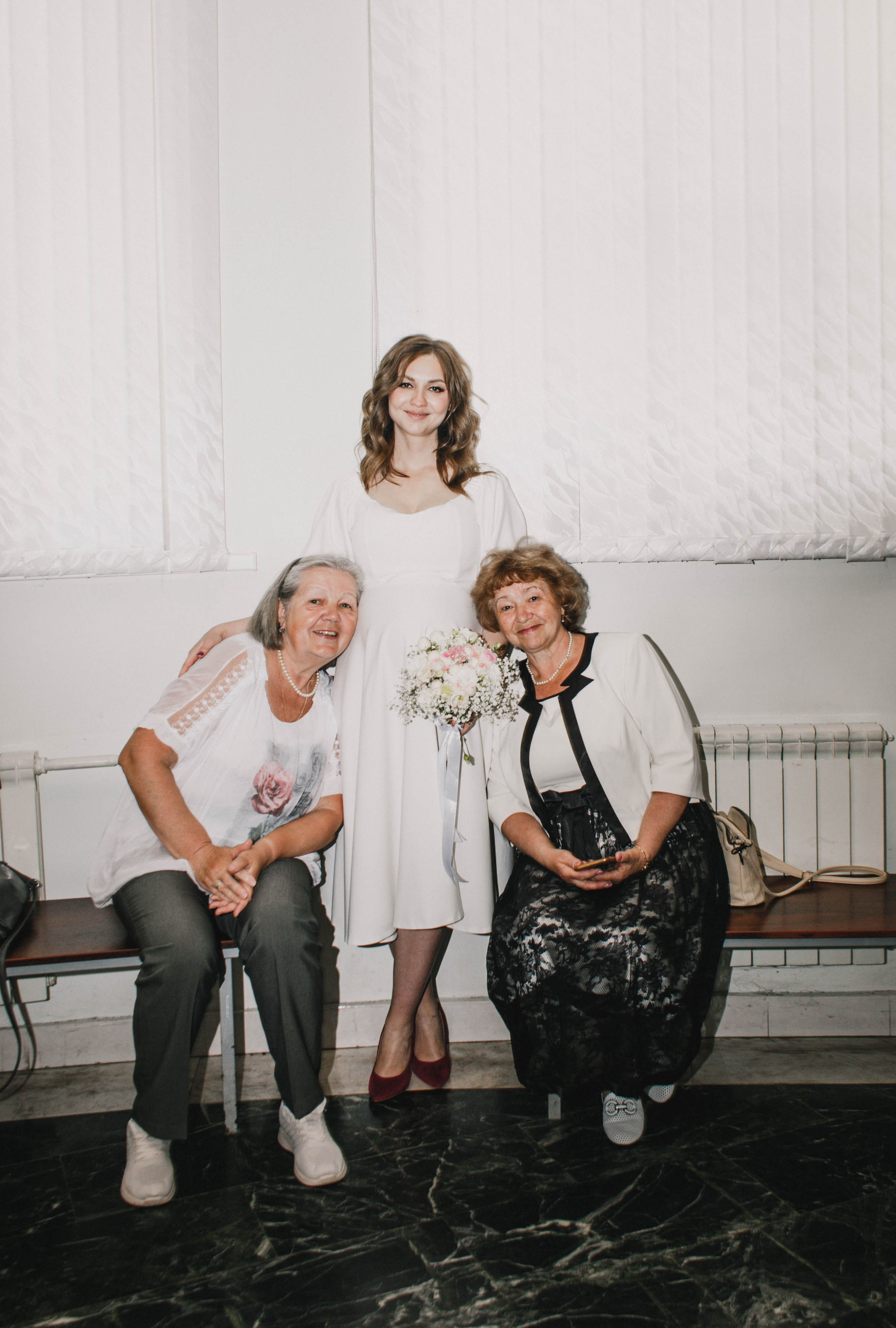 Света +Игорь. Фотограф в Нижнем Новгороде