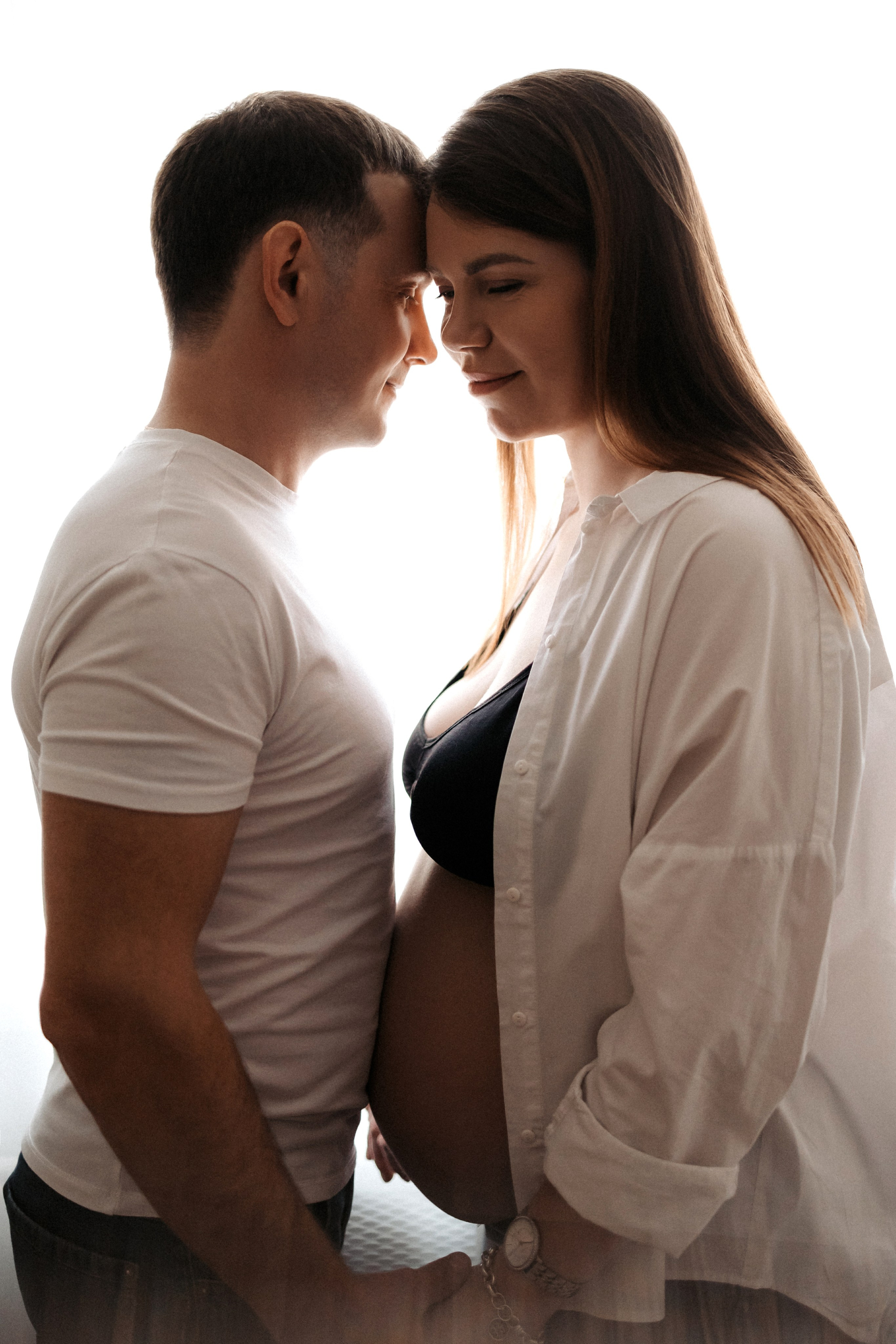 Домашняя. Фотограф Нижний Новгород